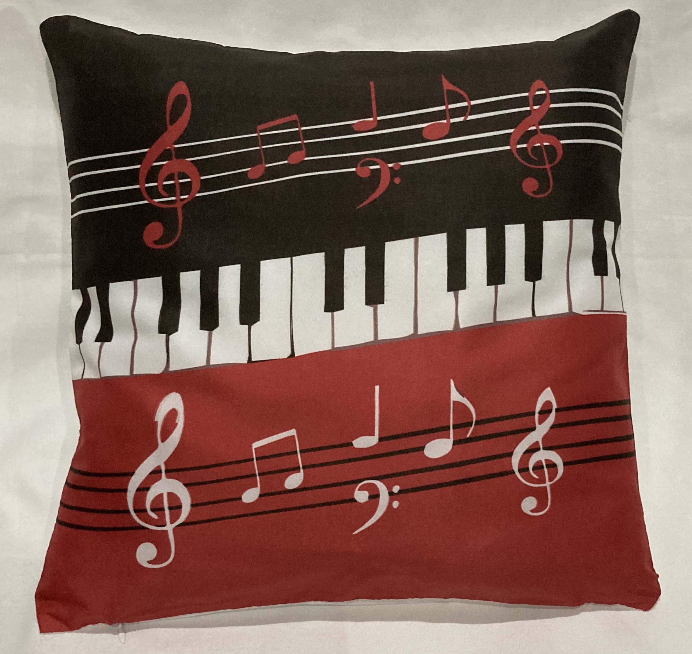 Povlak na polštář 45x45 cm.