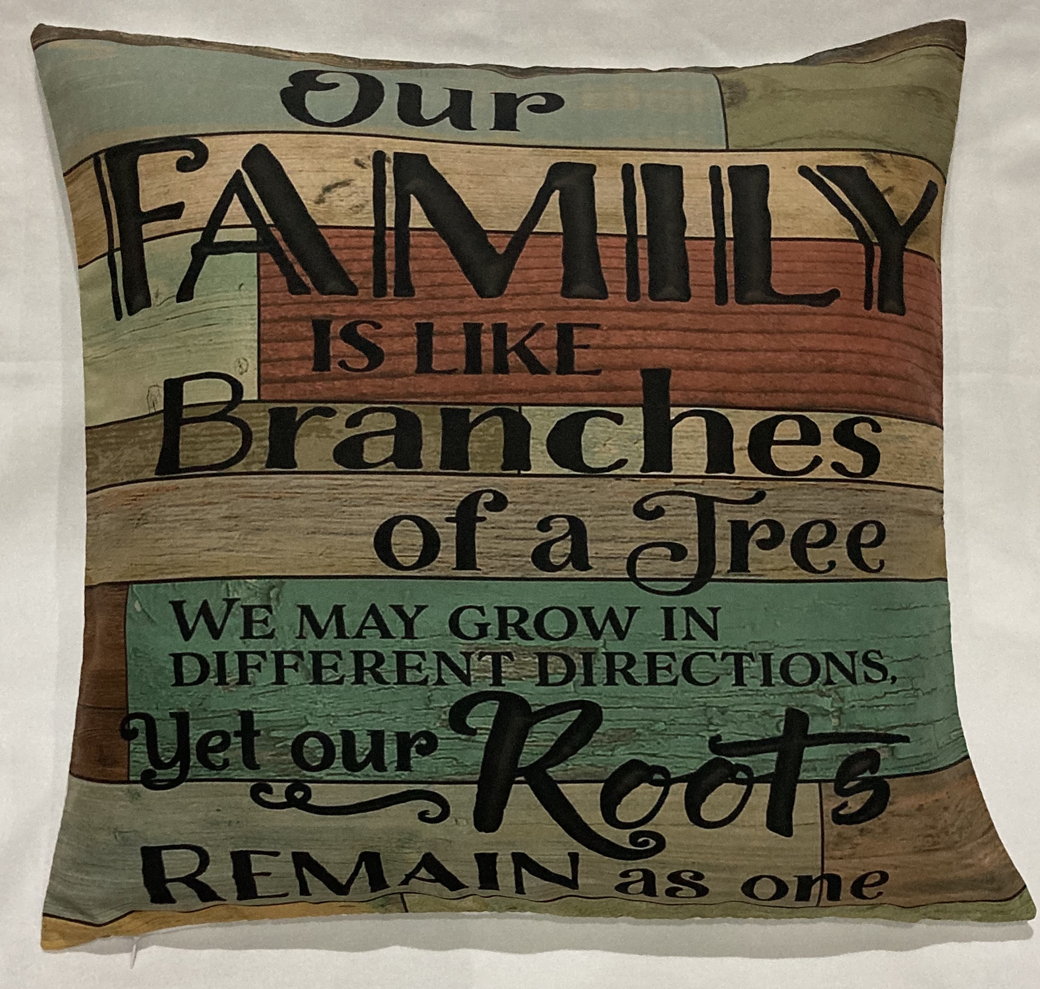 Povlak na polštář 45x45 cm.