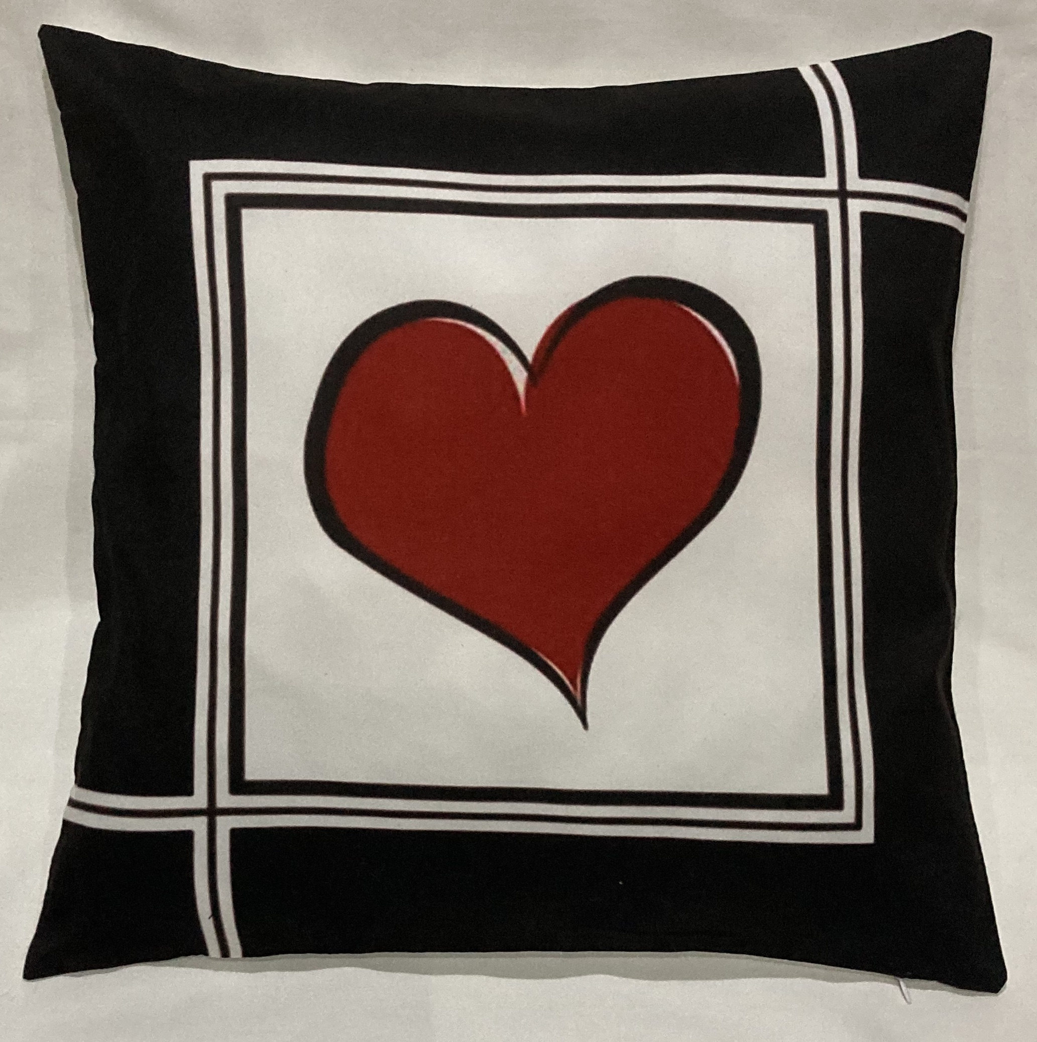 Povlak na polštář 45x45 cm.