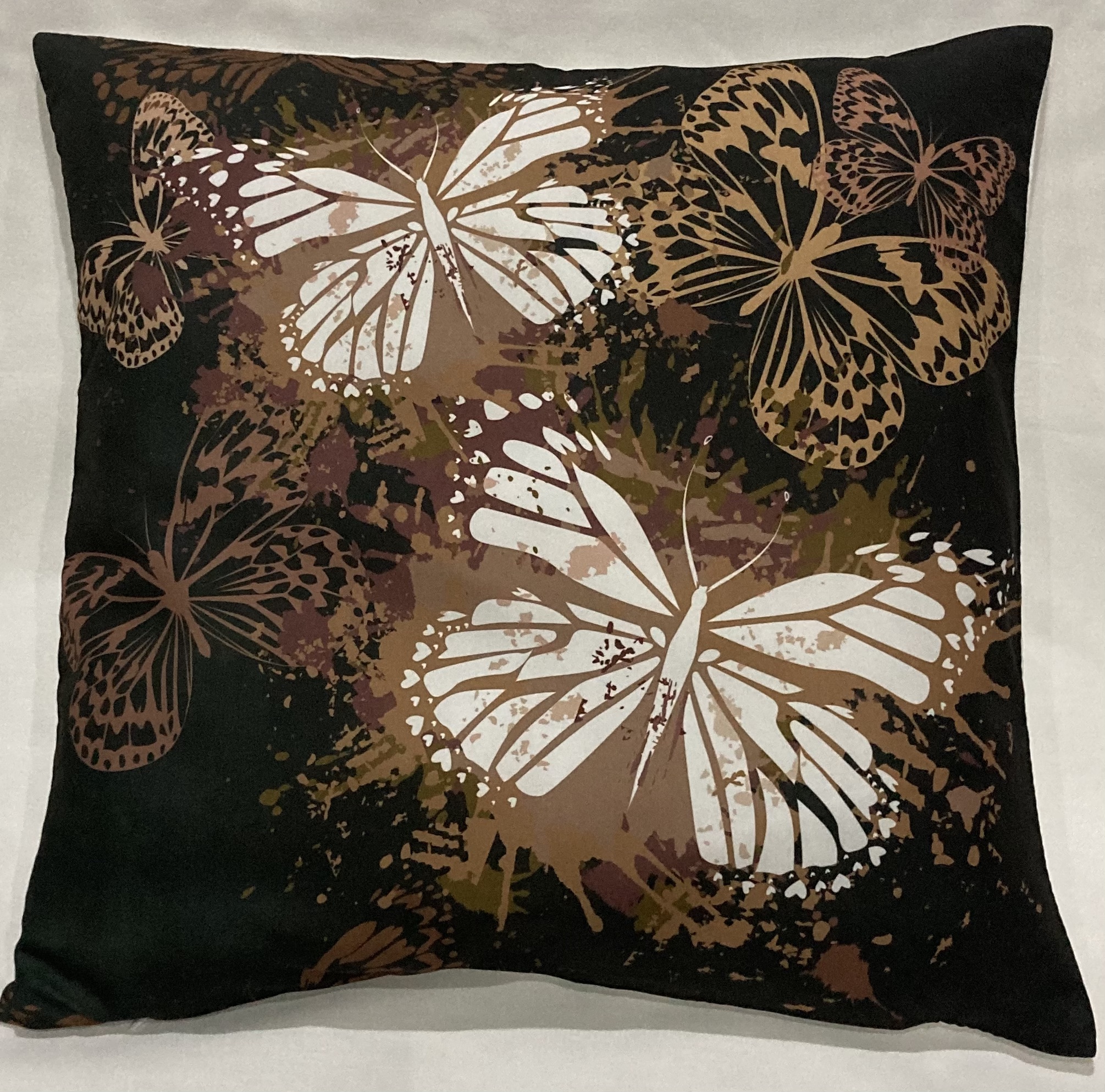 Povlak na polštář 45x45 cm.