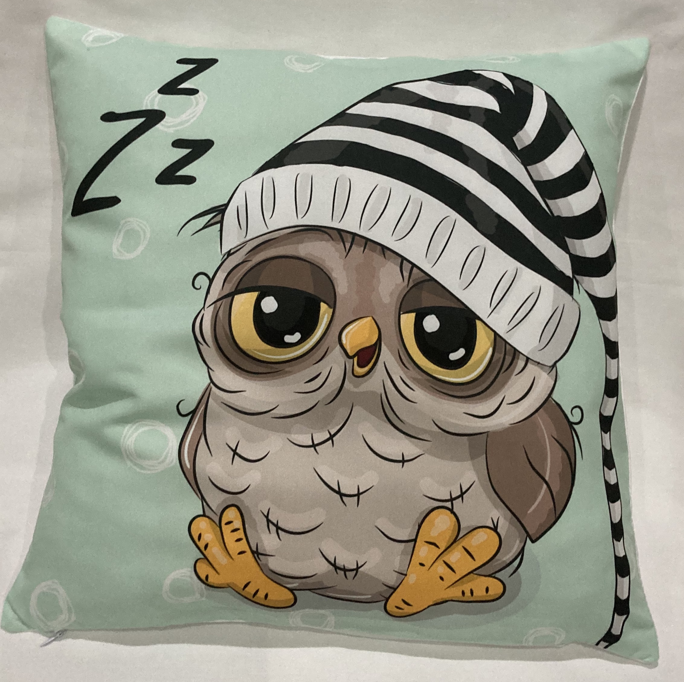 Povlak na polštář 45x45 cm.