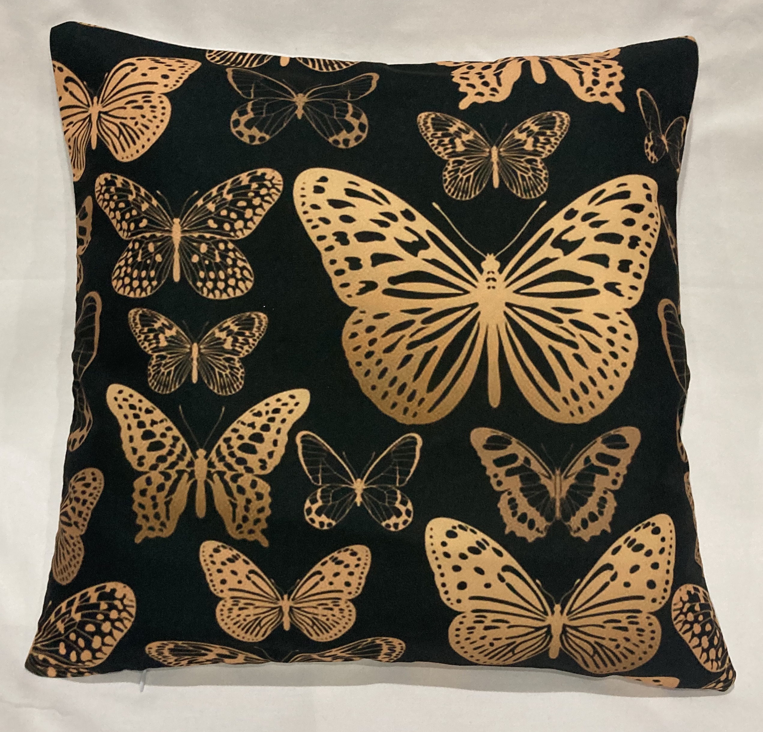 Povlak na polštář 45x45 cm.