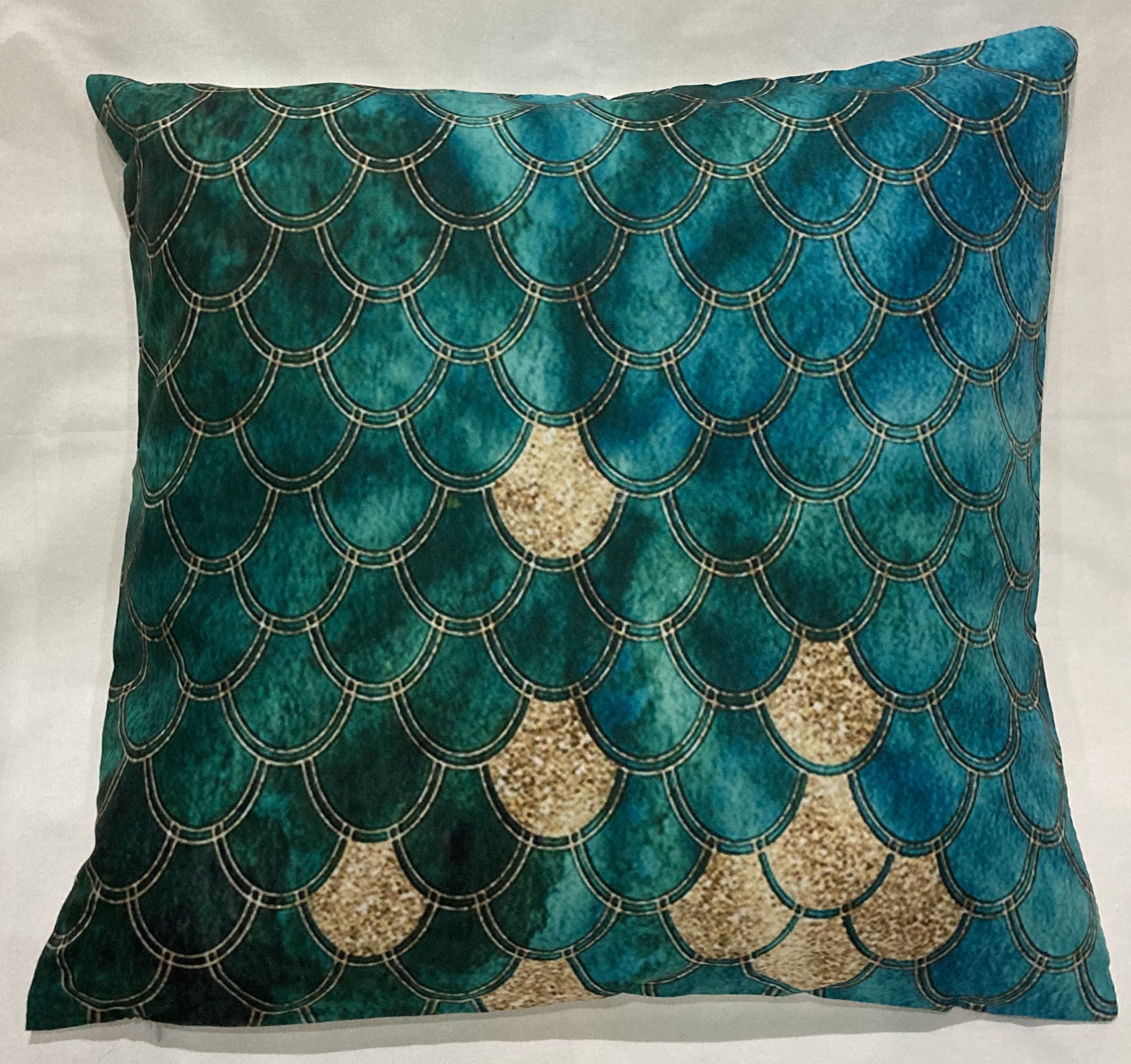 Povlak na polštář 45x45 cm.