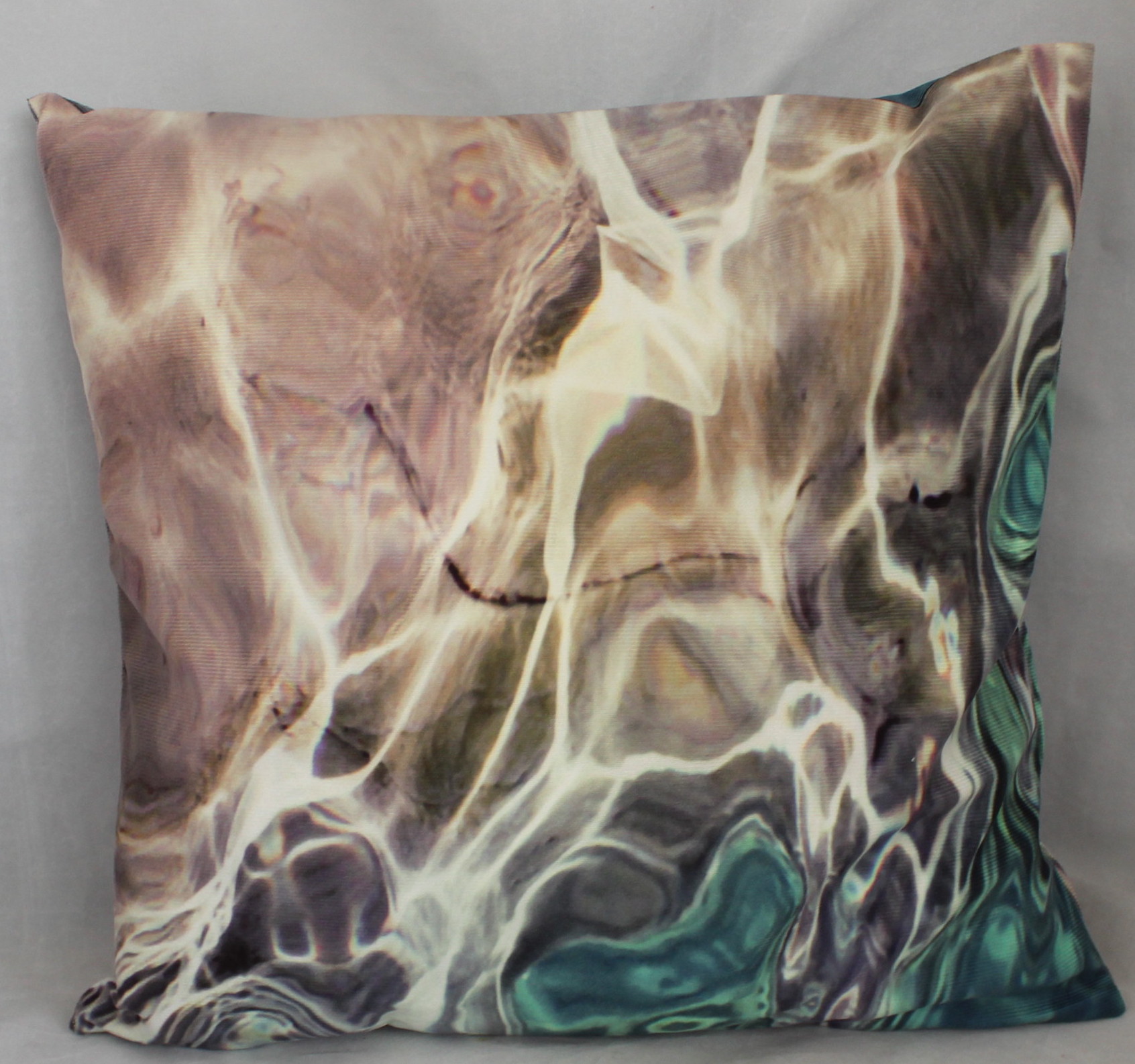 Povlak na polštář 45x45 cm.