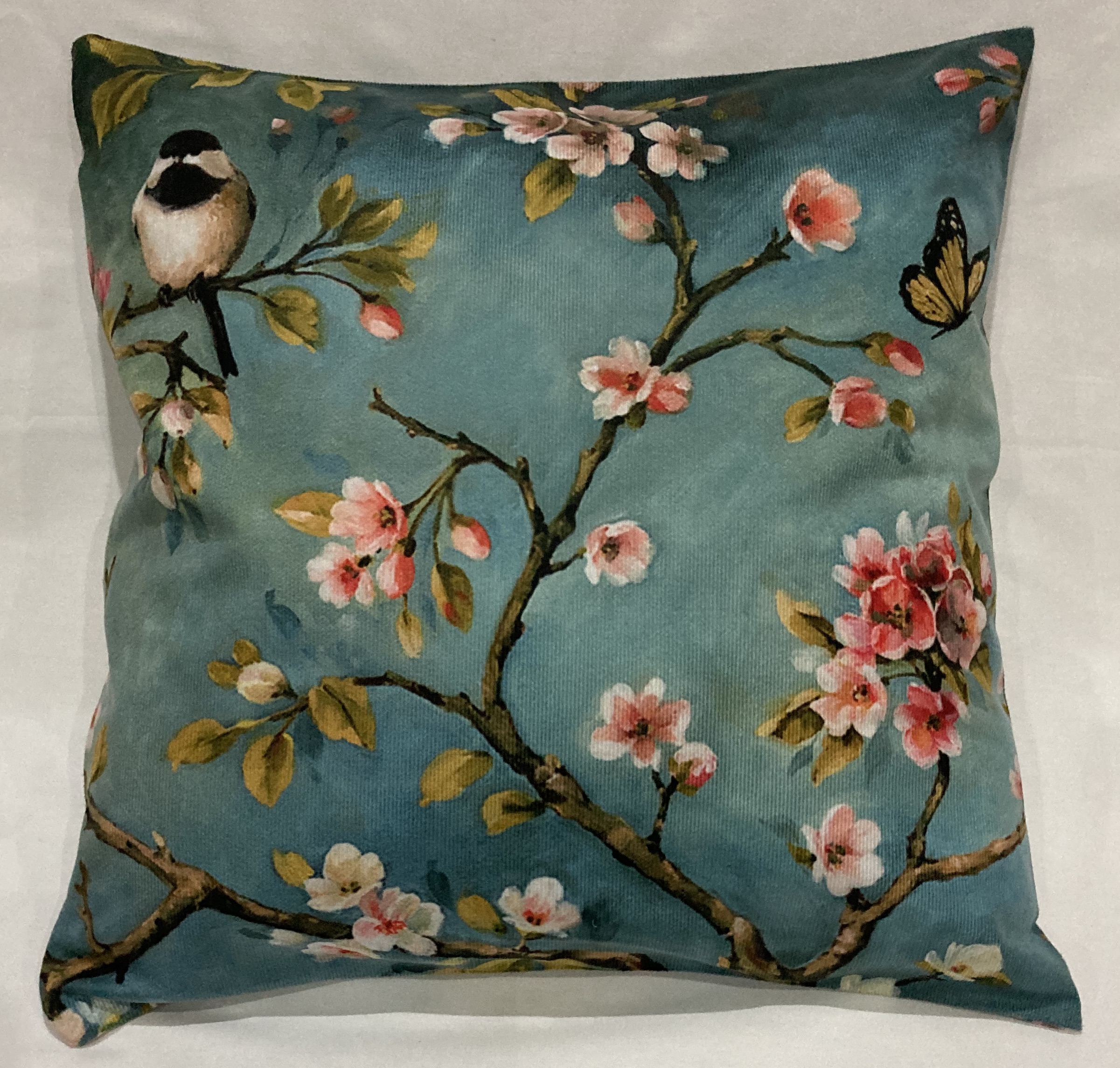 Povlak na polštář 45x45 cm.