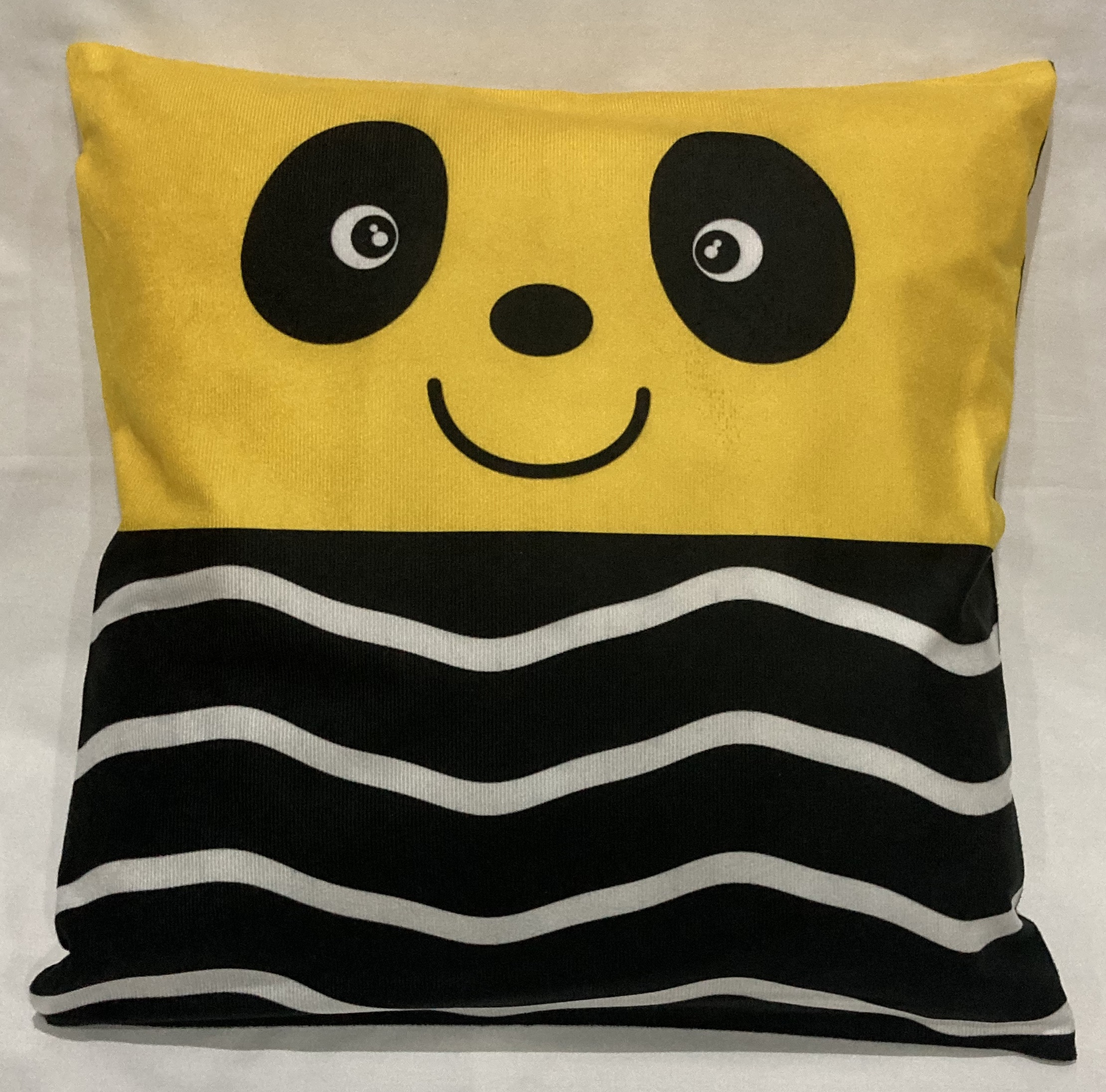 Povlak na polštář 45x45 cm.