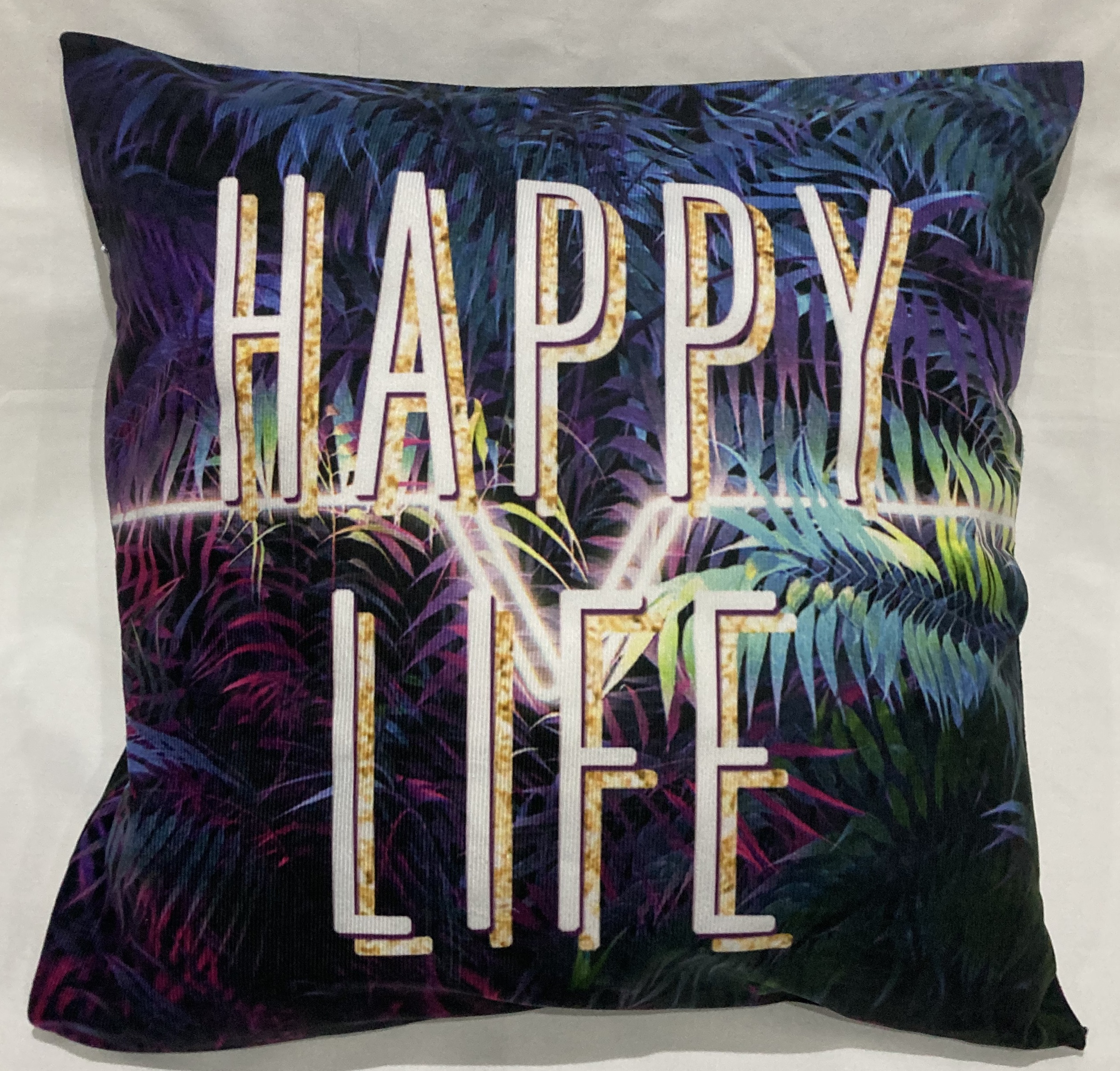 Povlak na polštář 45x45 cm.