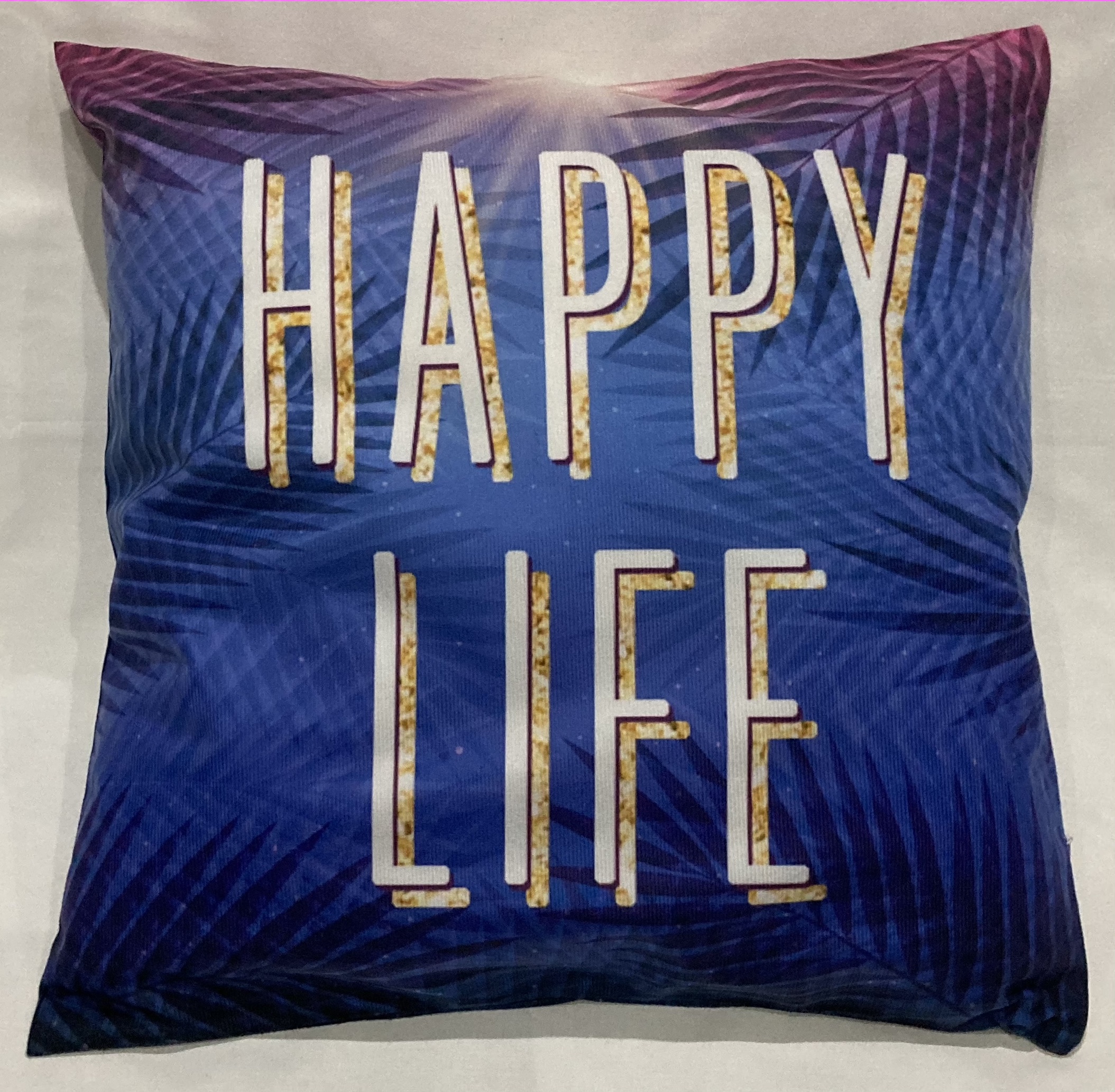 Povlak na polštář 45x45 cm.