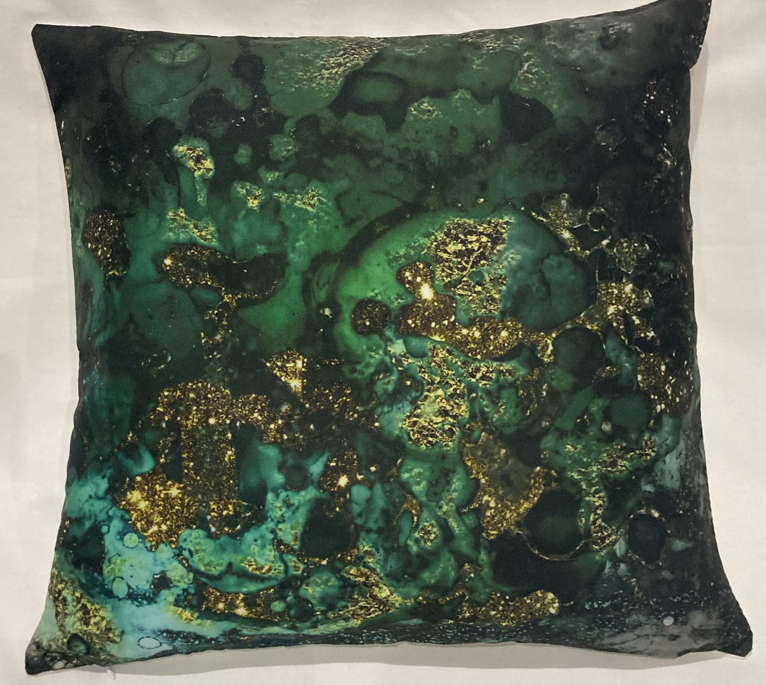 Povlak na polštář 45x45 cm.