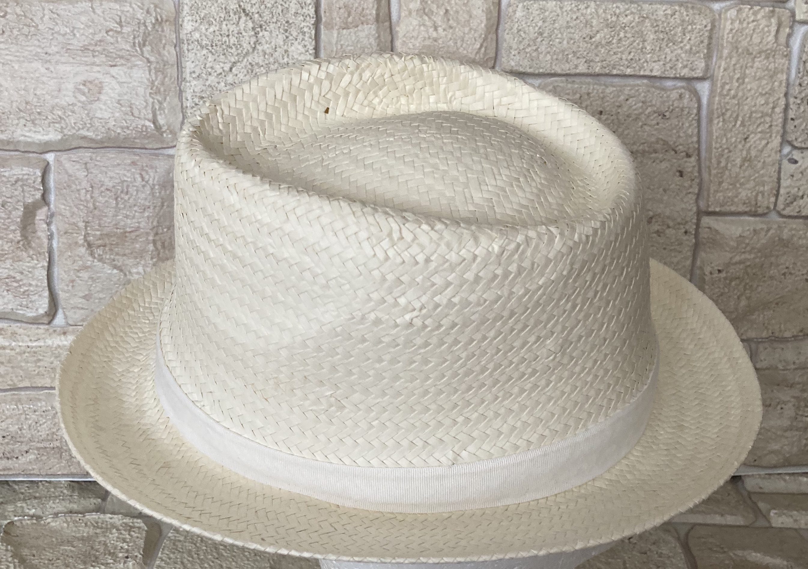 Letní klobouk unisex