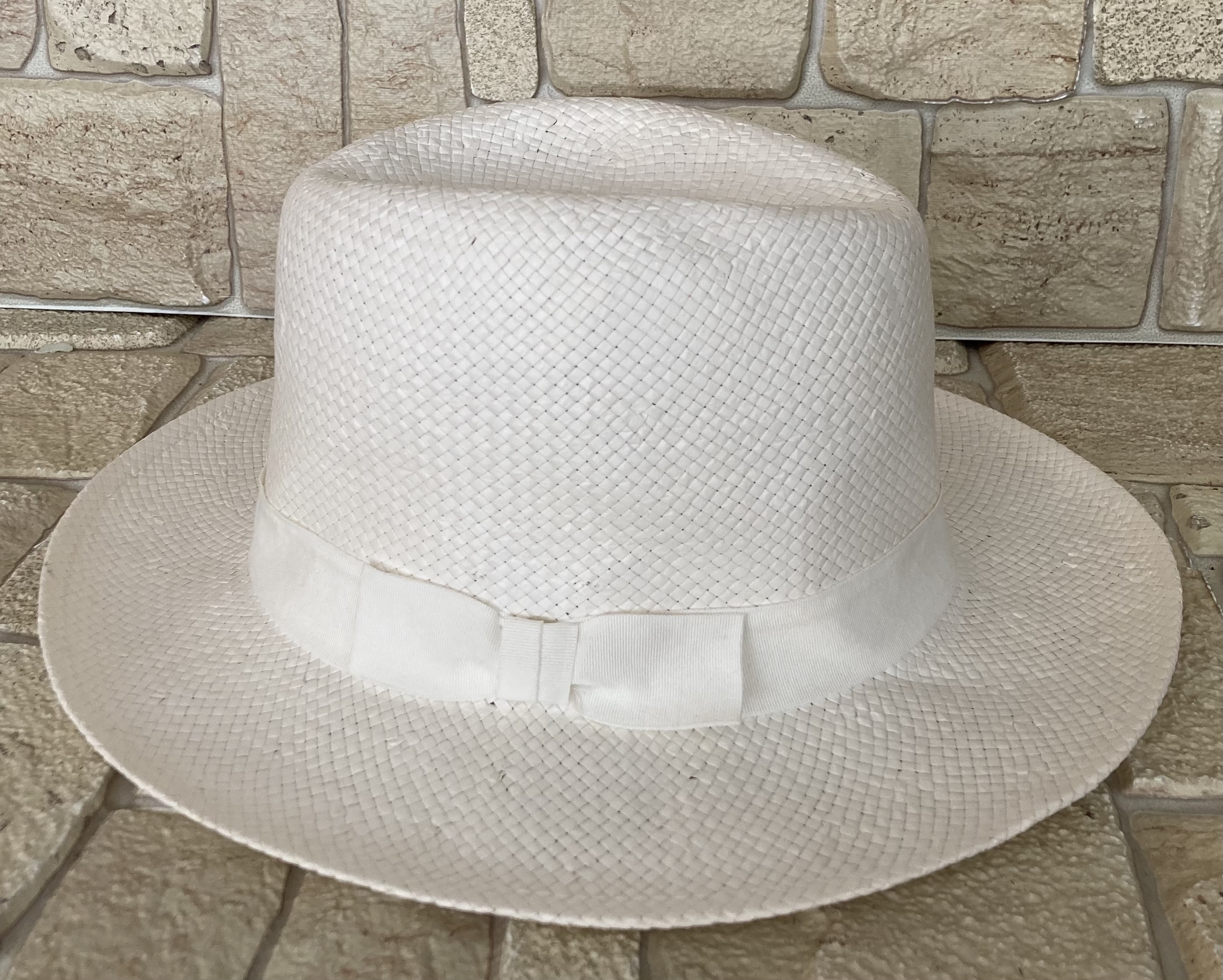 Letní klobouk unisex