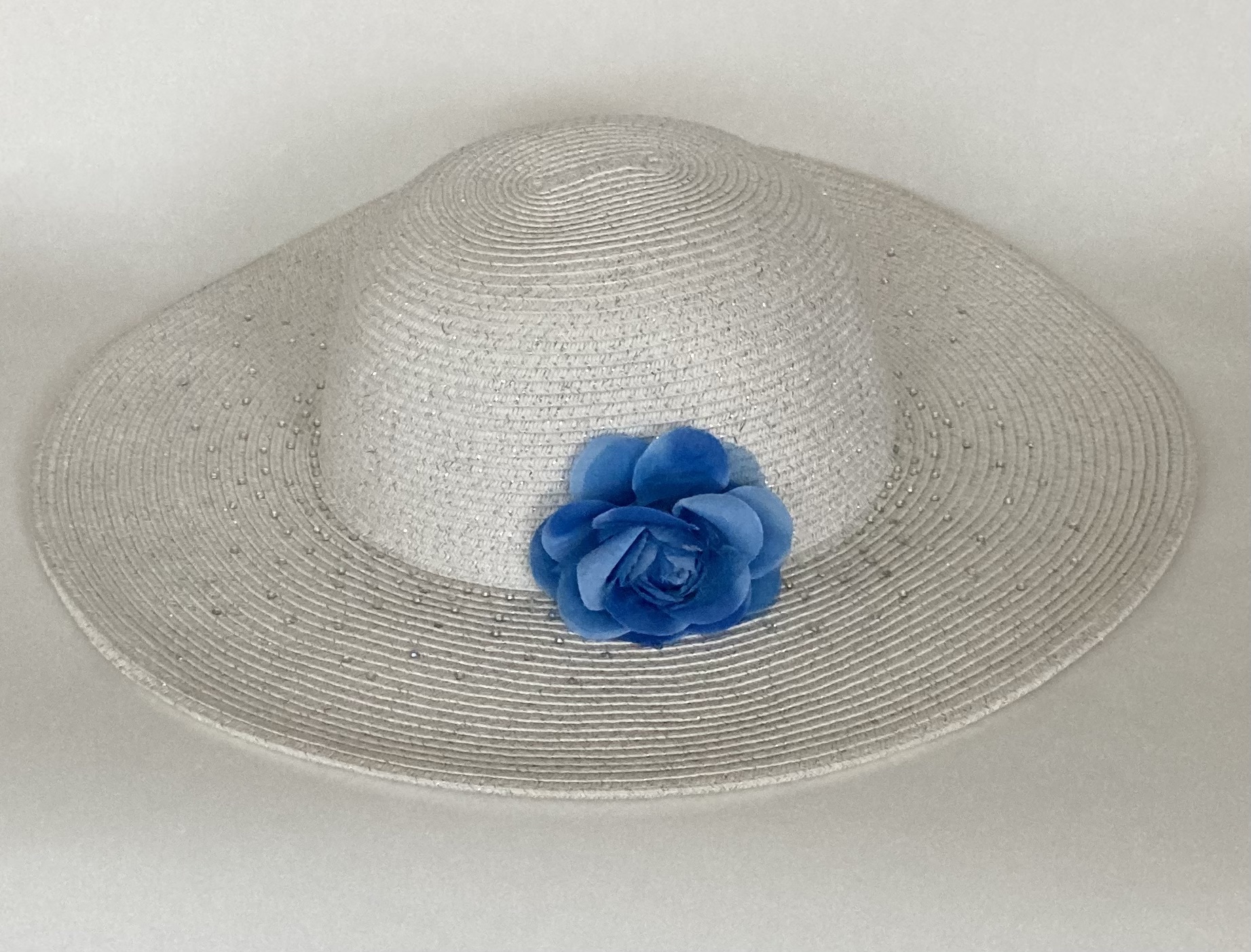 Dámský letní klobouk