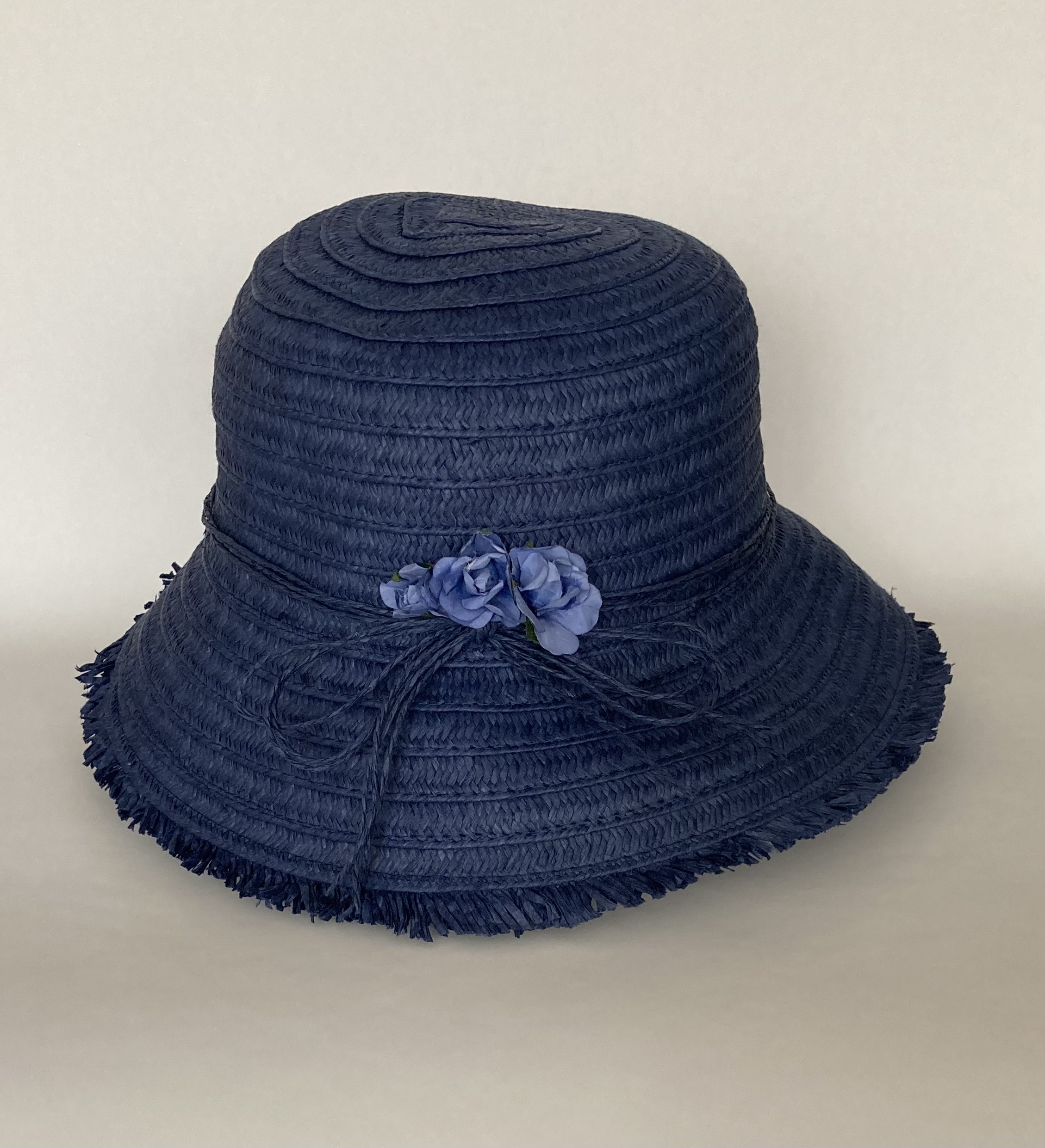 Dámský letní klobouk