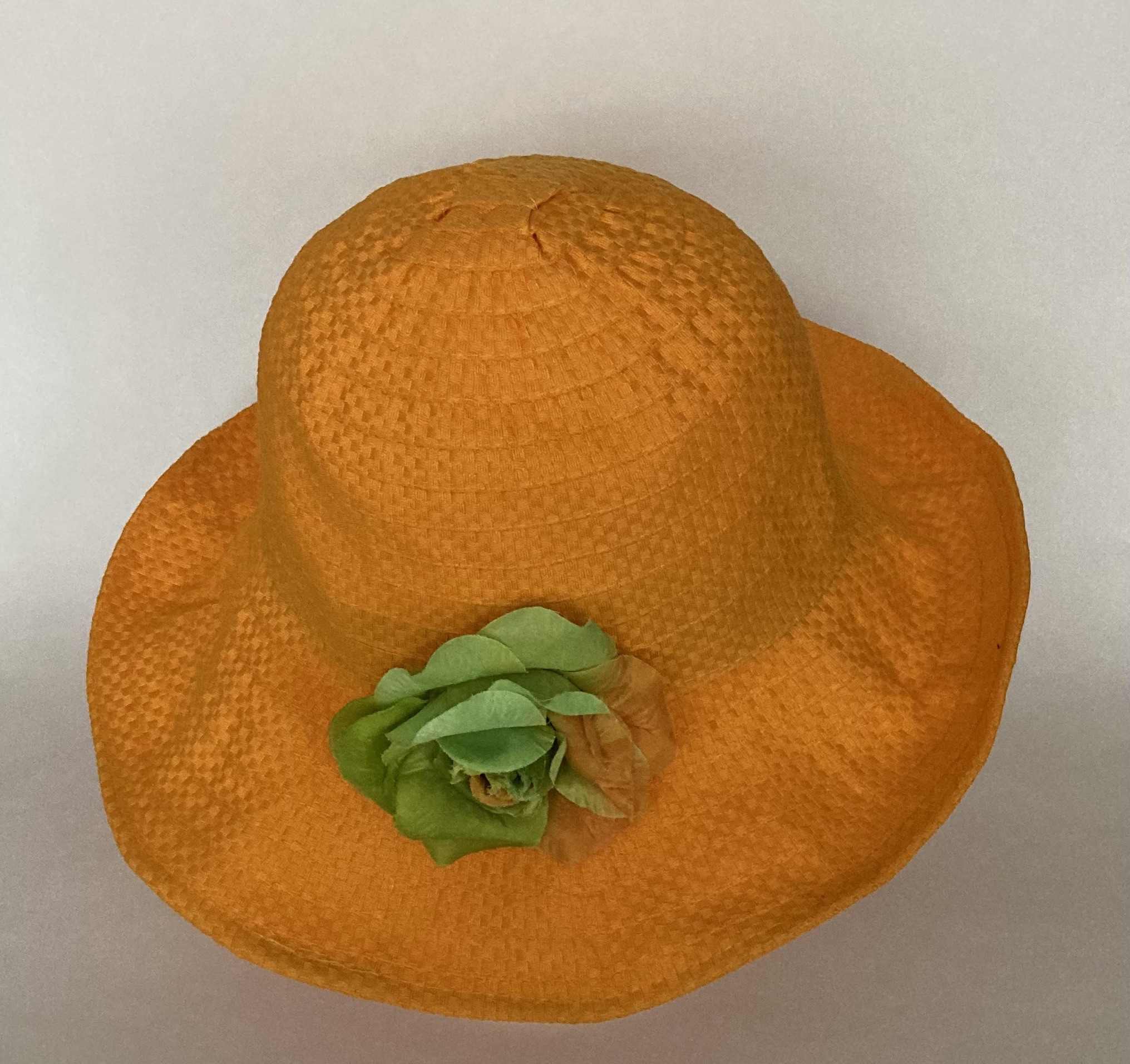 Dámský letní klobouk