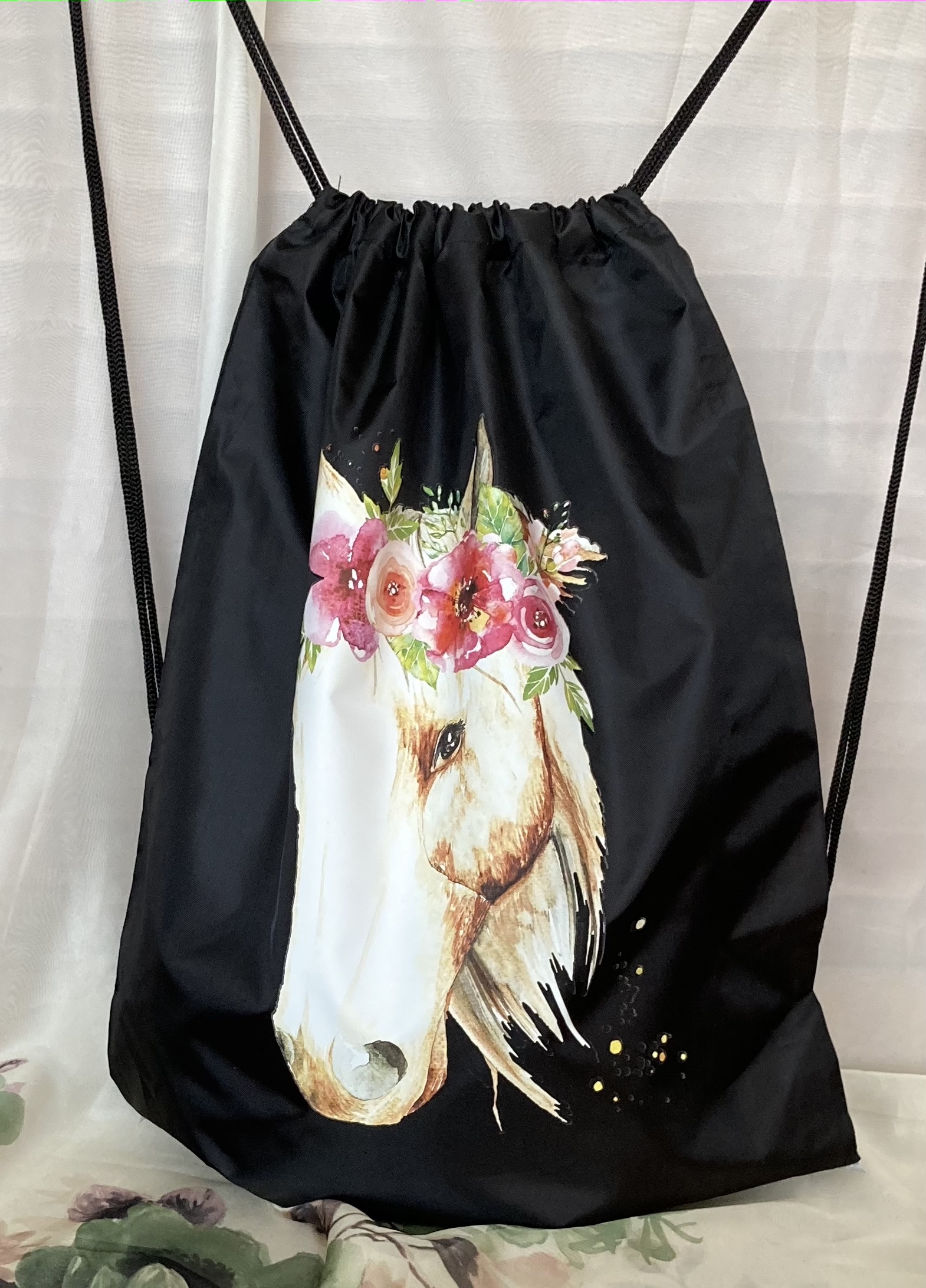 Batoh vak s aplikací