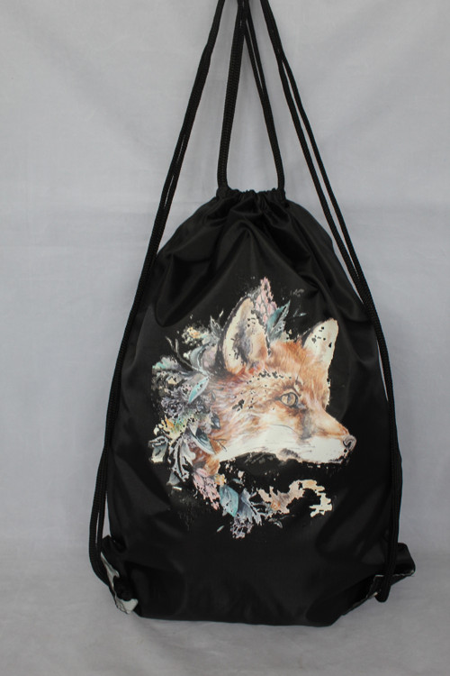 Batoh vak s aplikací