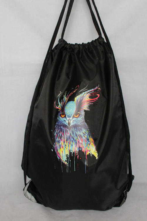 Batoh vak s aplikací