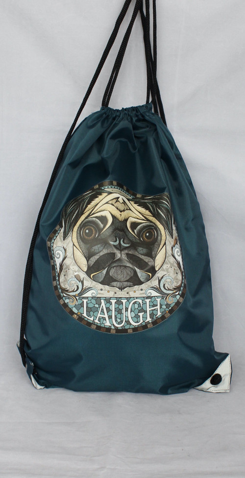 Batoh vak s aplikací