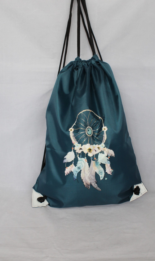 Batoh vak s aplikací