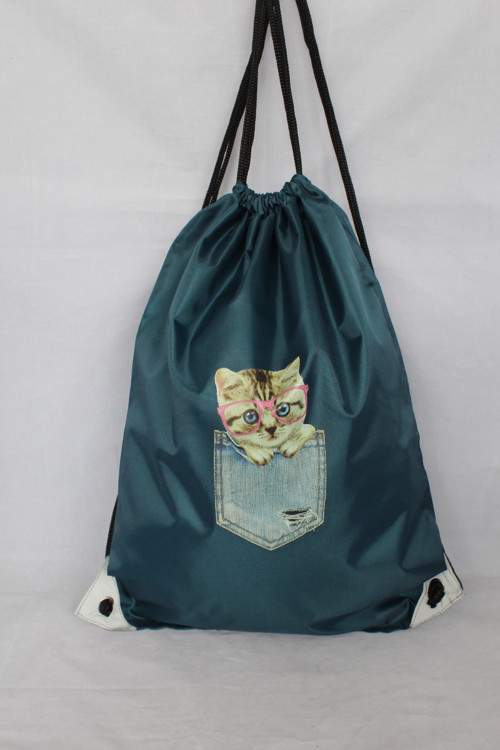 Batoh vak s aplikací