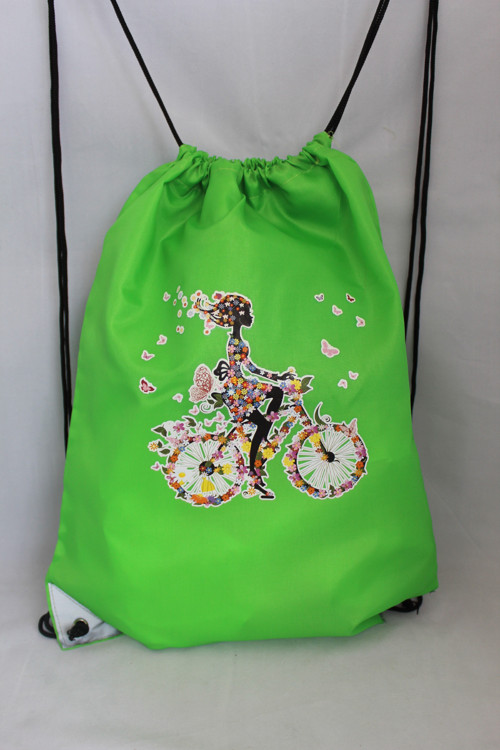 Batoh vak s aplikací