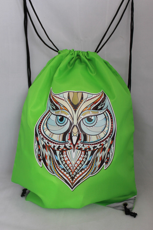 Batoh vak s aplikací