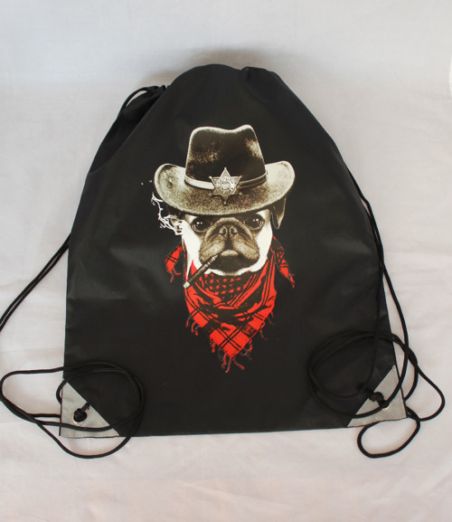 Batoh vak s aplikací