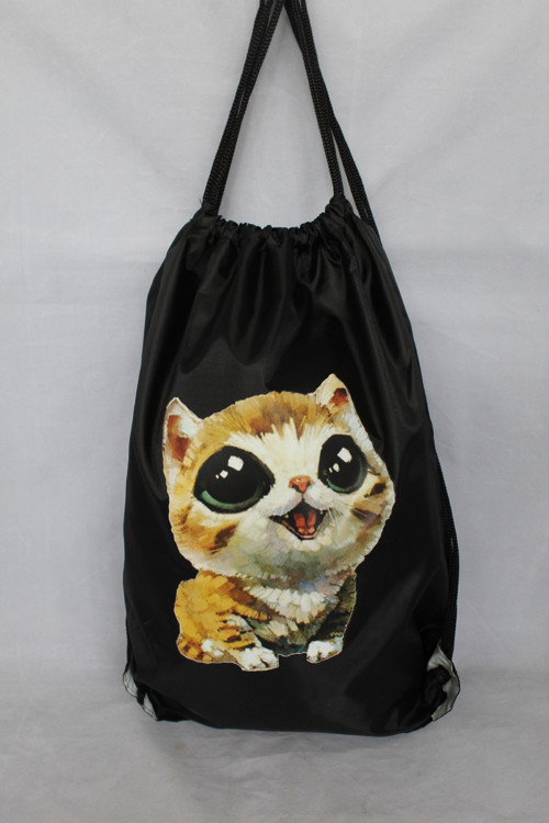 Batoh vak s aplikací