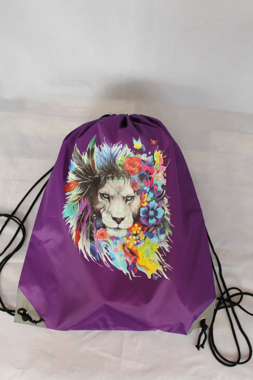 Batoh vak s aplikací