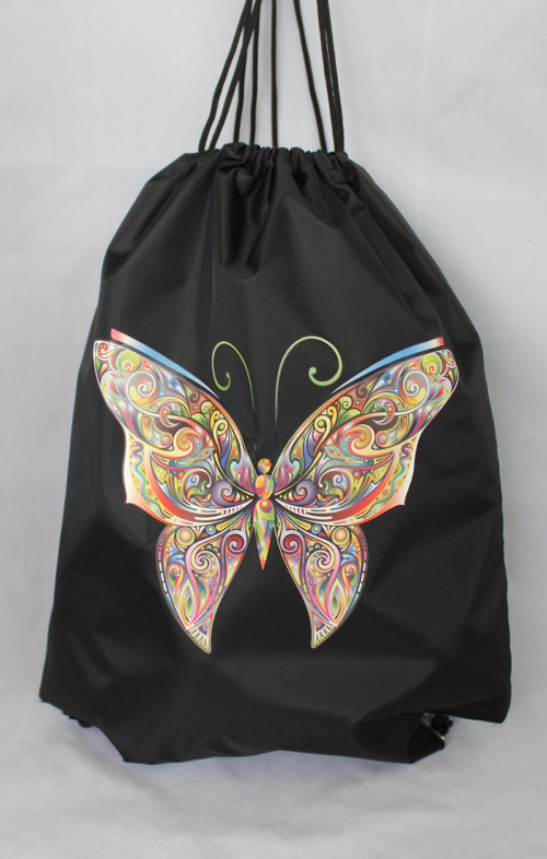 Batoh vak s aplikací