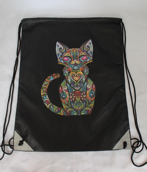 Batoh vak s aplikací