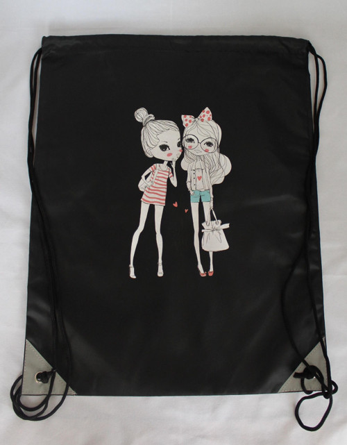 Batoh vak s aplikací