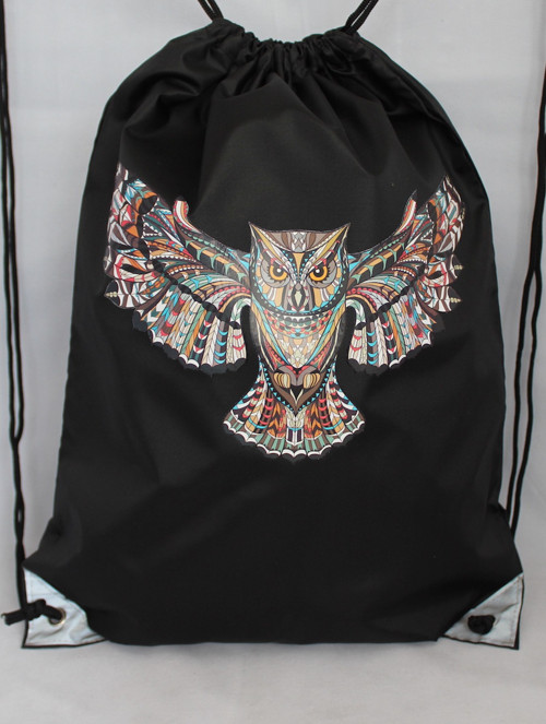 Batoh vak s aplikací