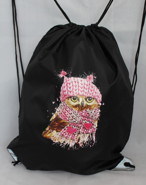 Batoh vak s aplikací