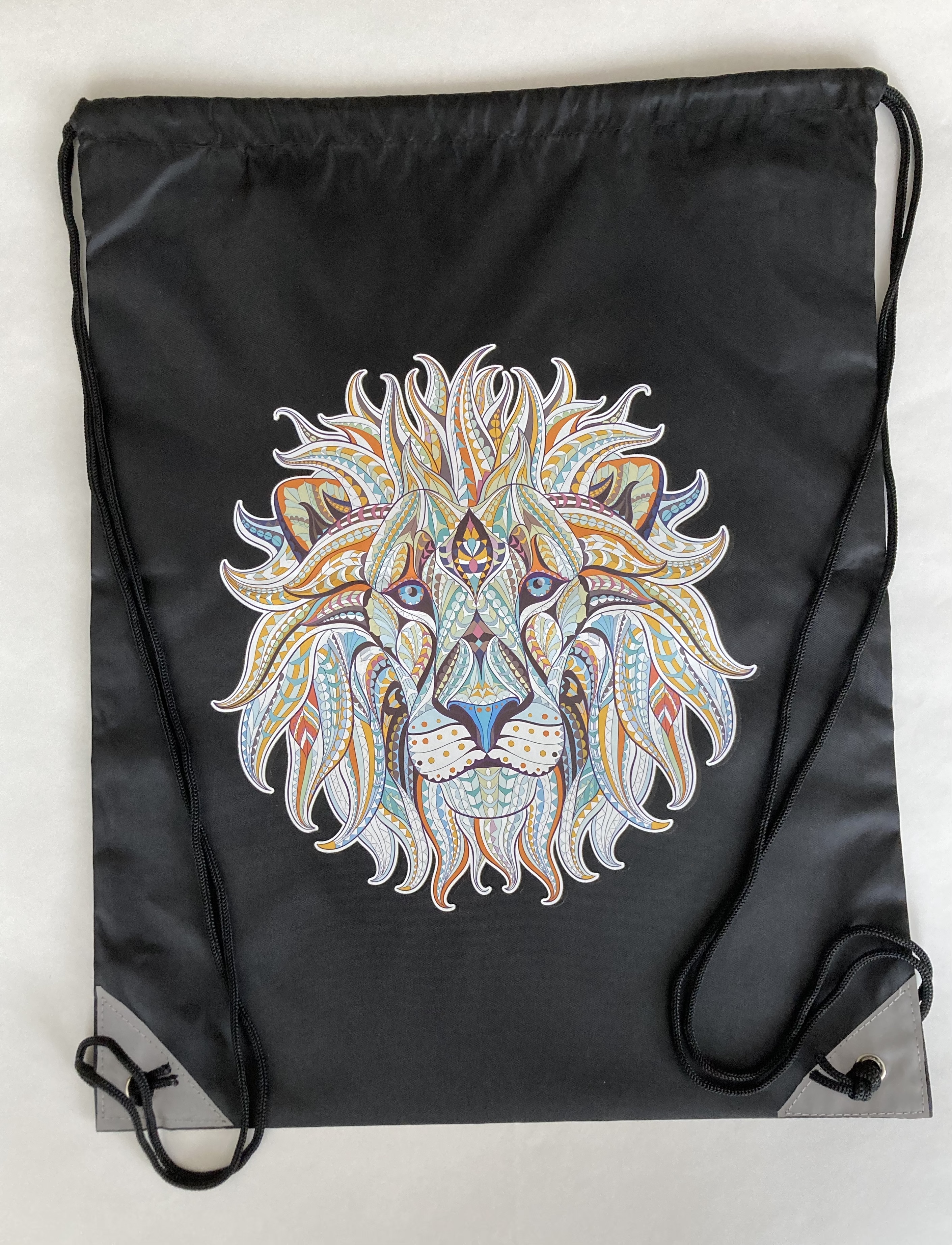 Batoh vak s aplikací