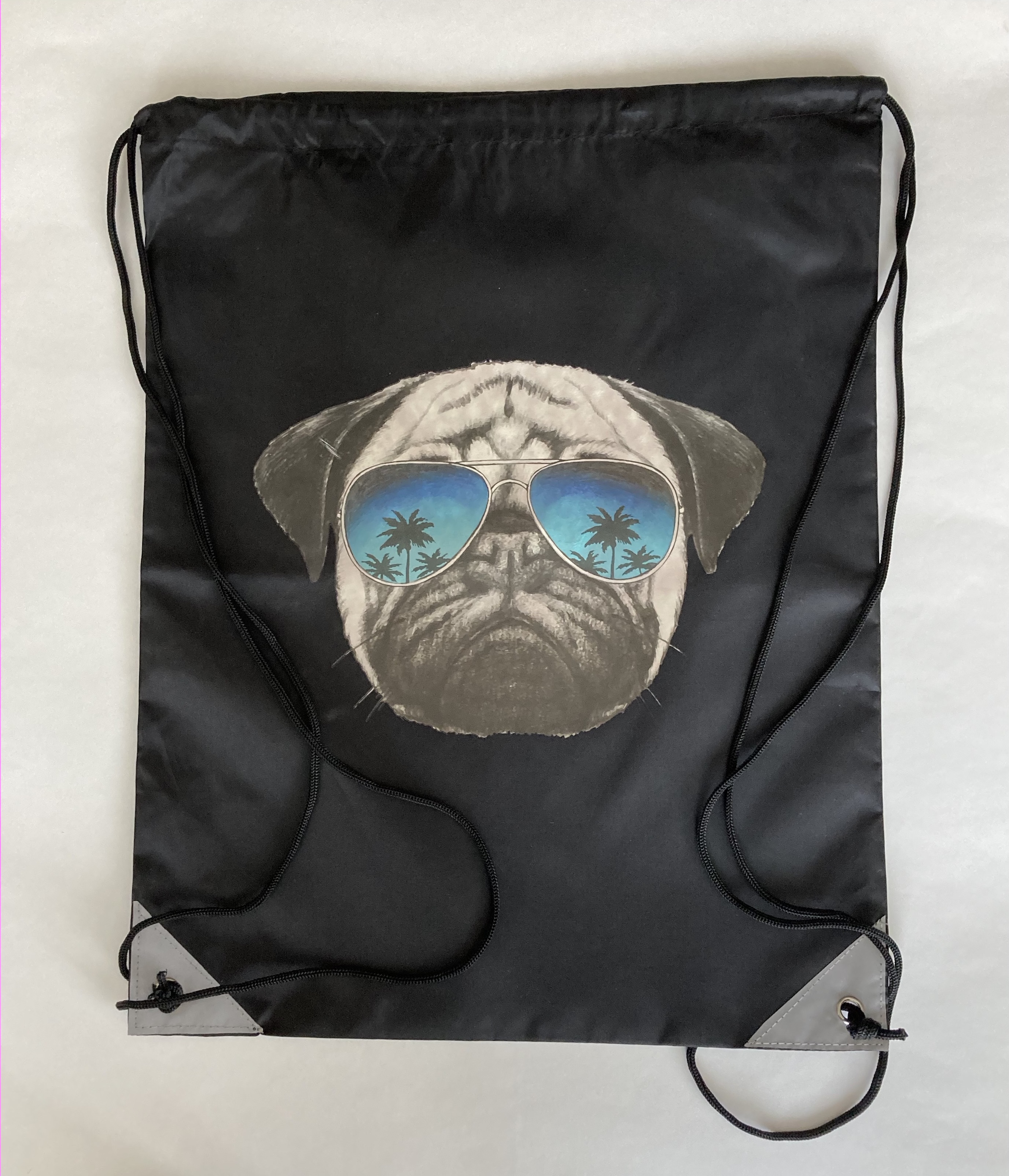 Batoh vak s aplikací