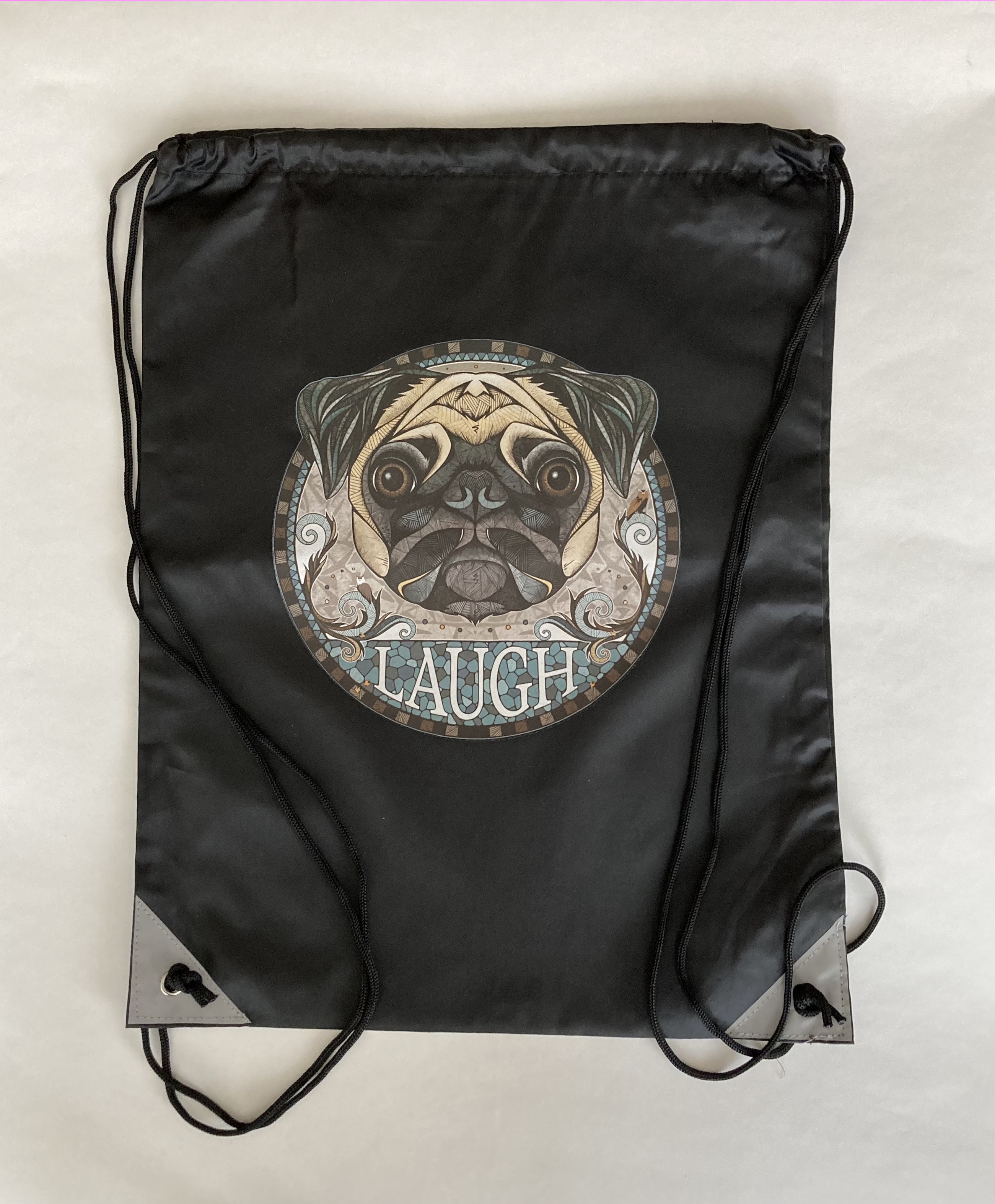 Batoh vak s aplikací