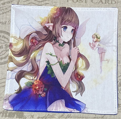 Prostírání na stůl