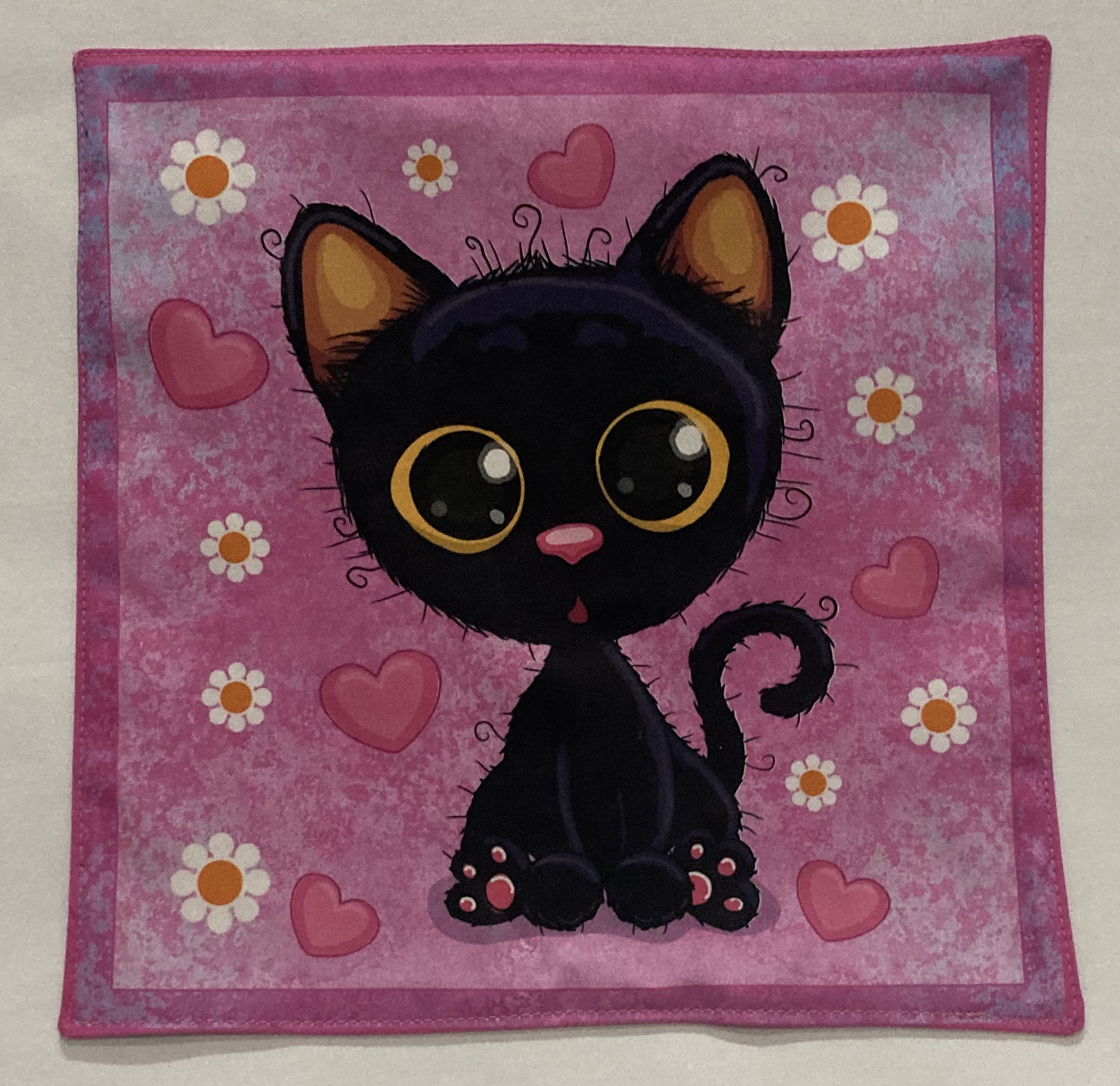 Prostírání na stůl