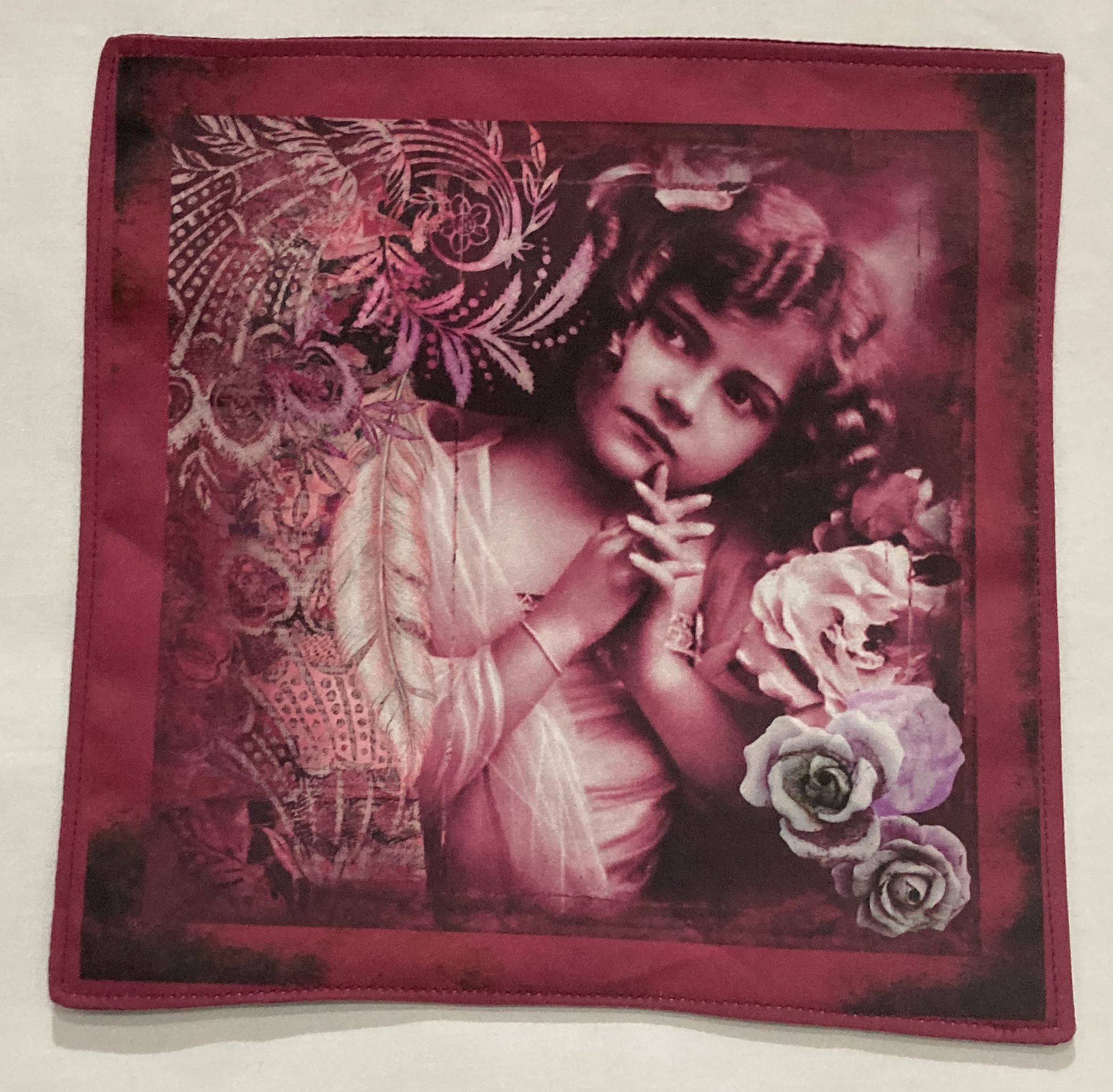 Prostírání na stůl