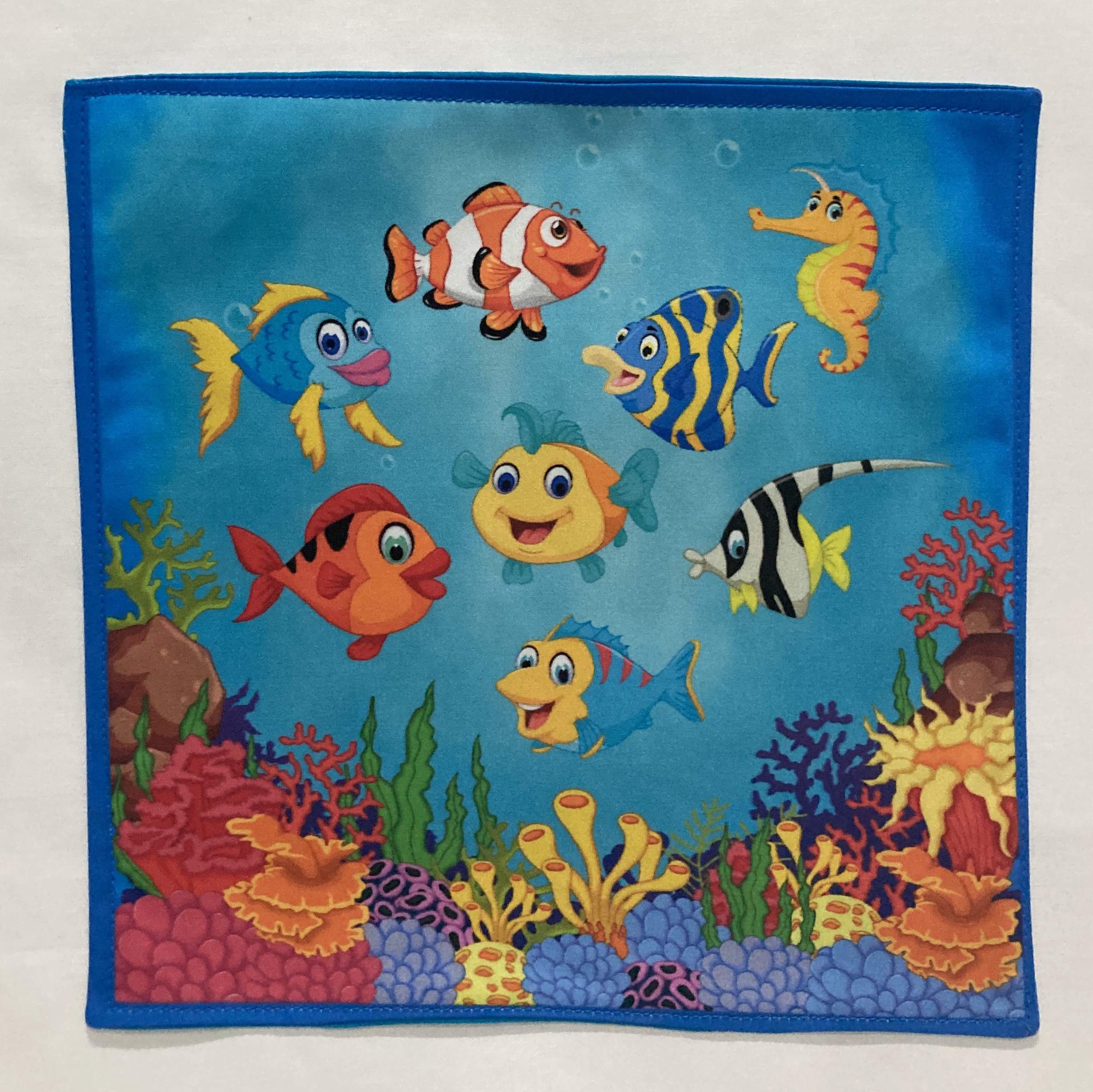 Prostírání na stůl