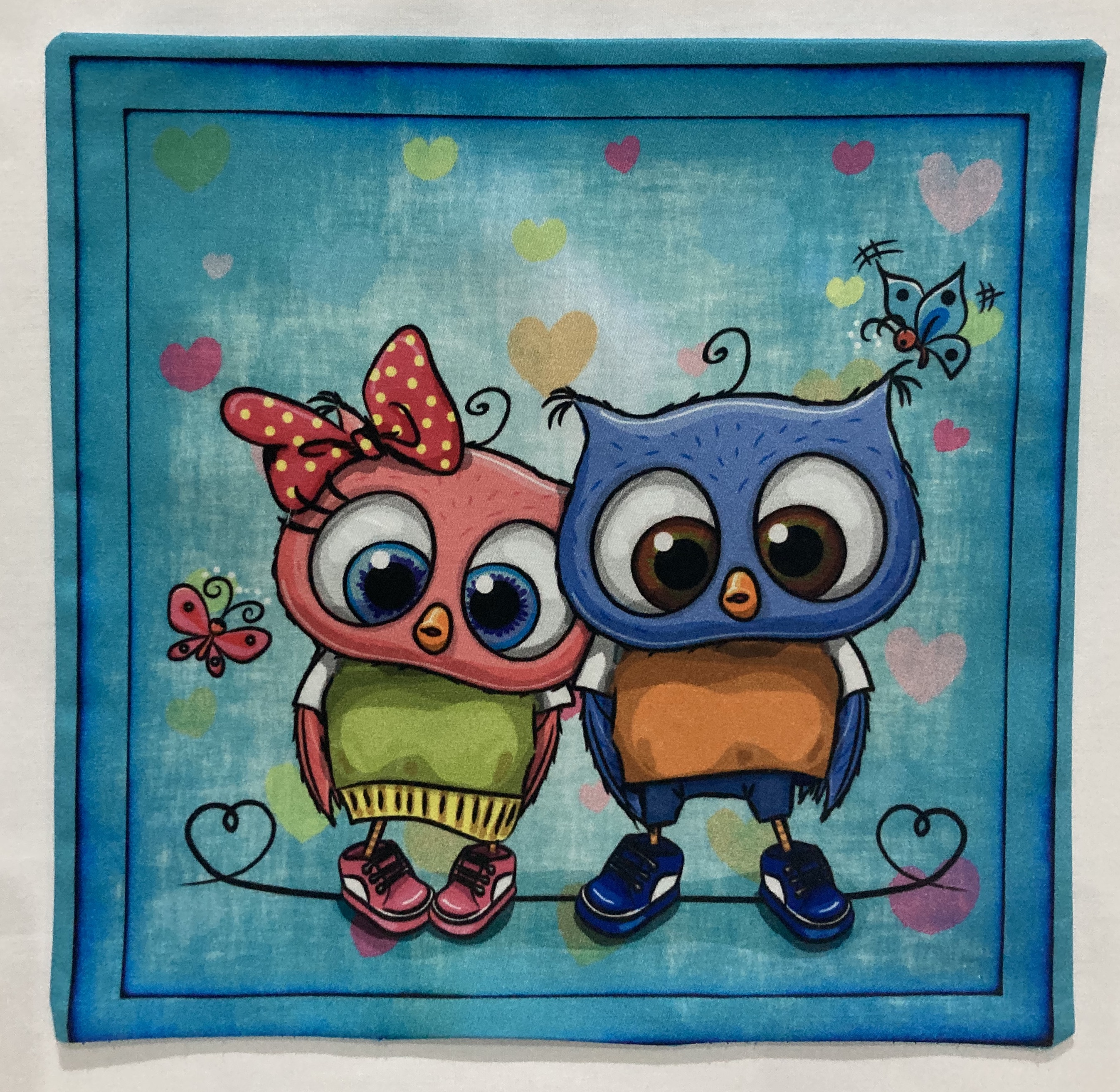 Prostírání na stůl