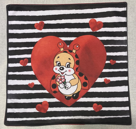 Prostírání na stůl