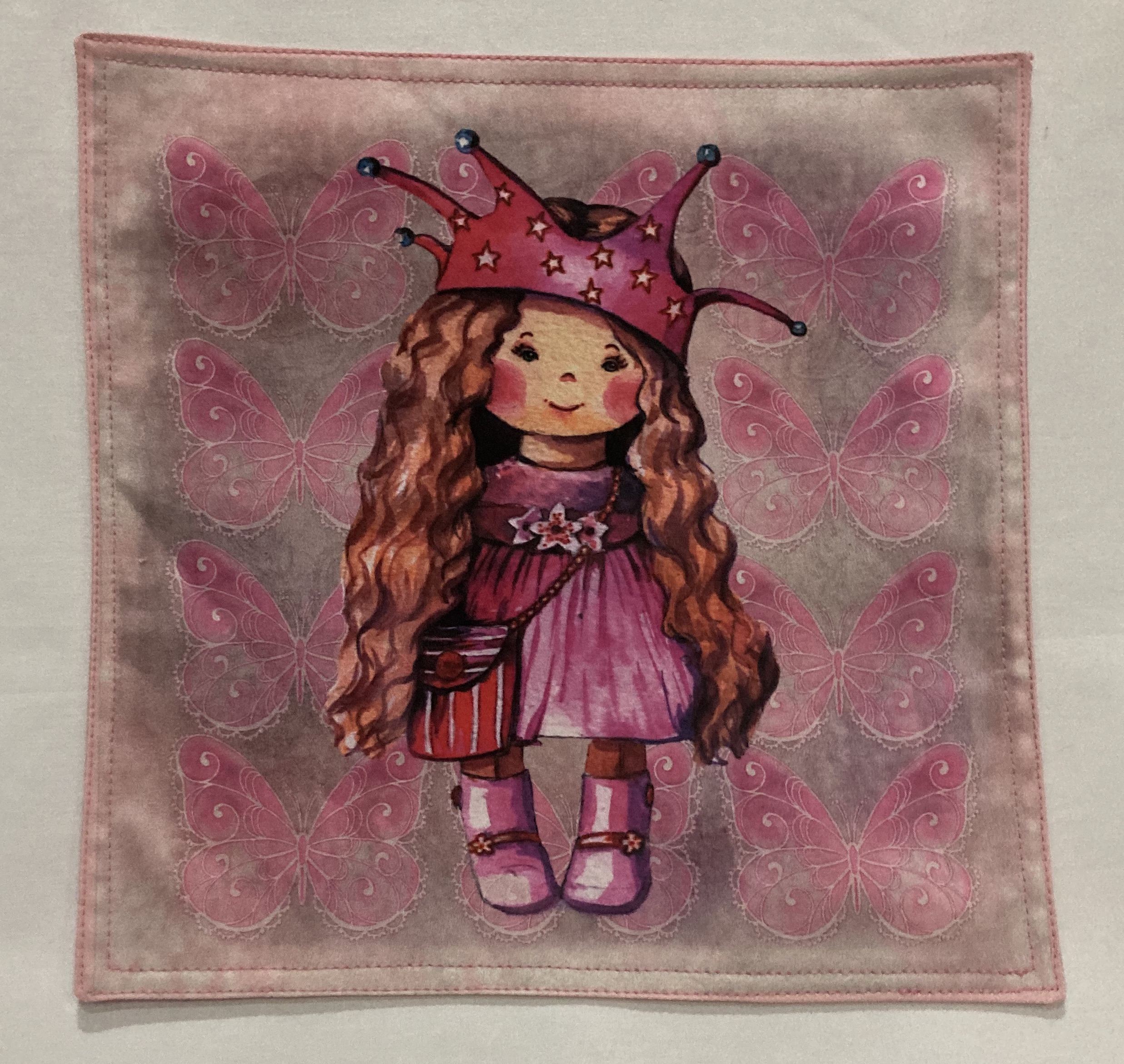 Prostírání na stůl