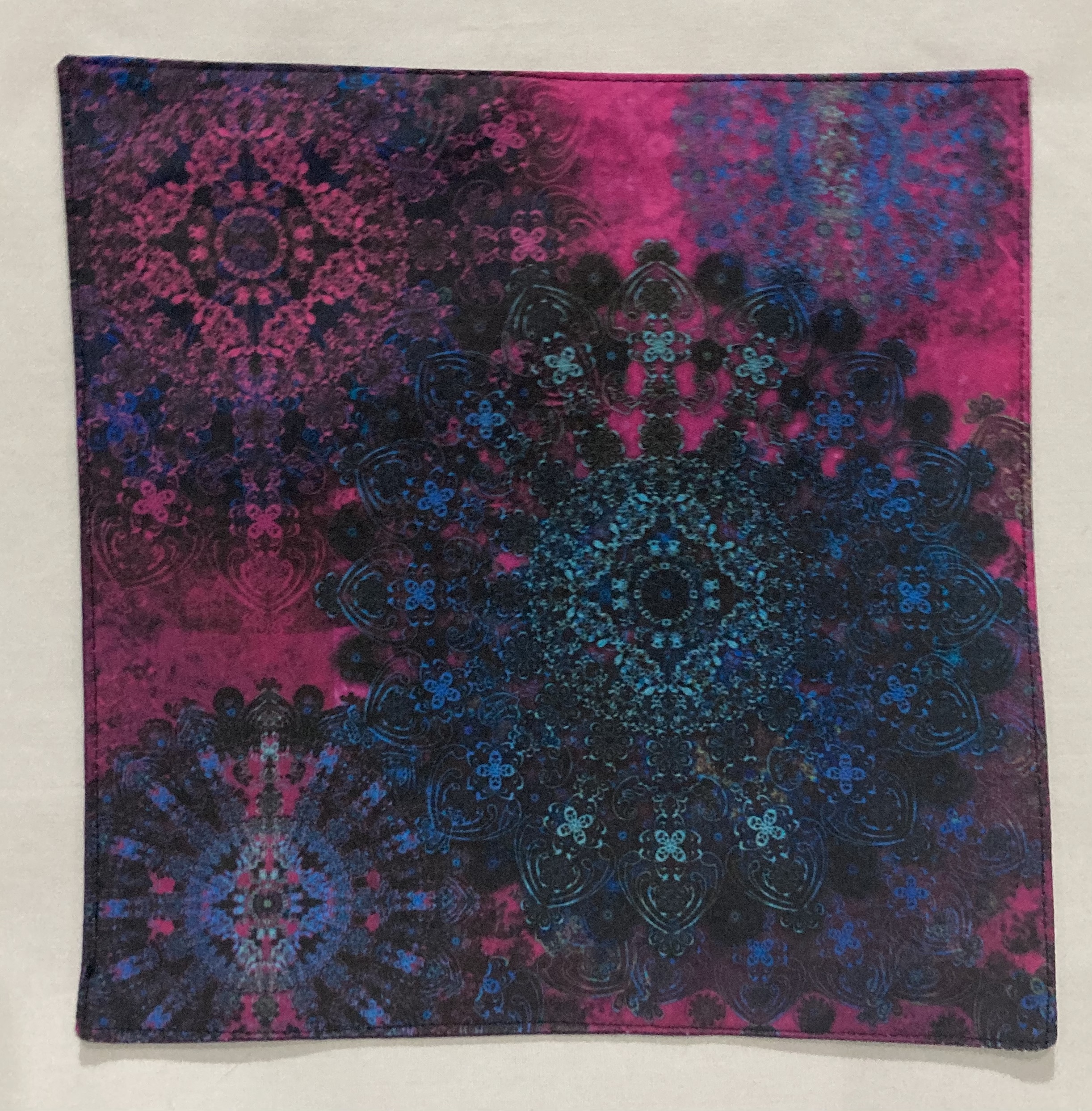 Prostírání na stůl