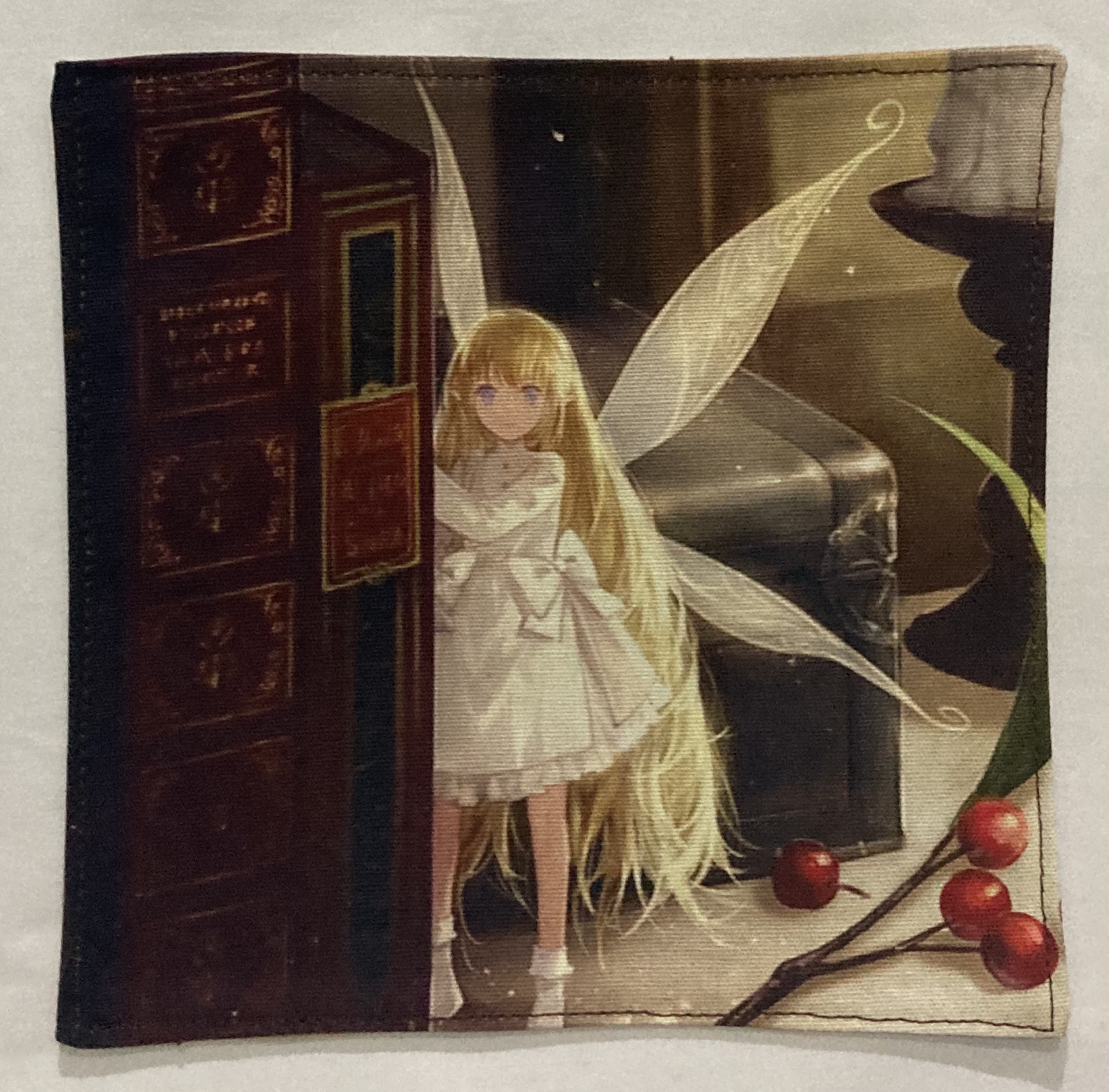 Prostírání na stůl