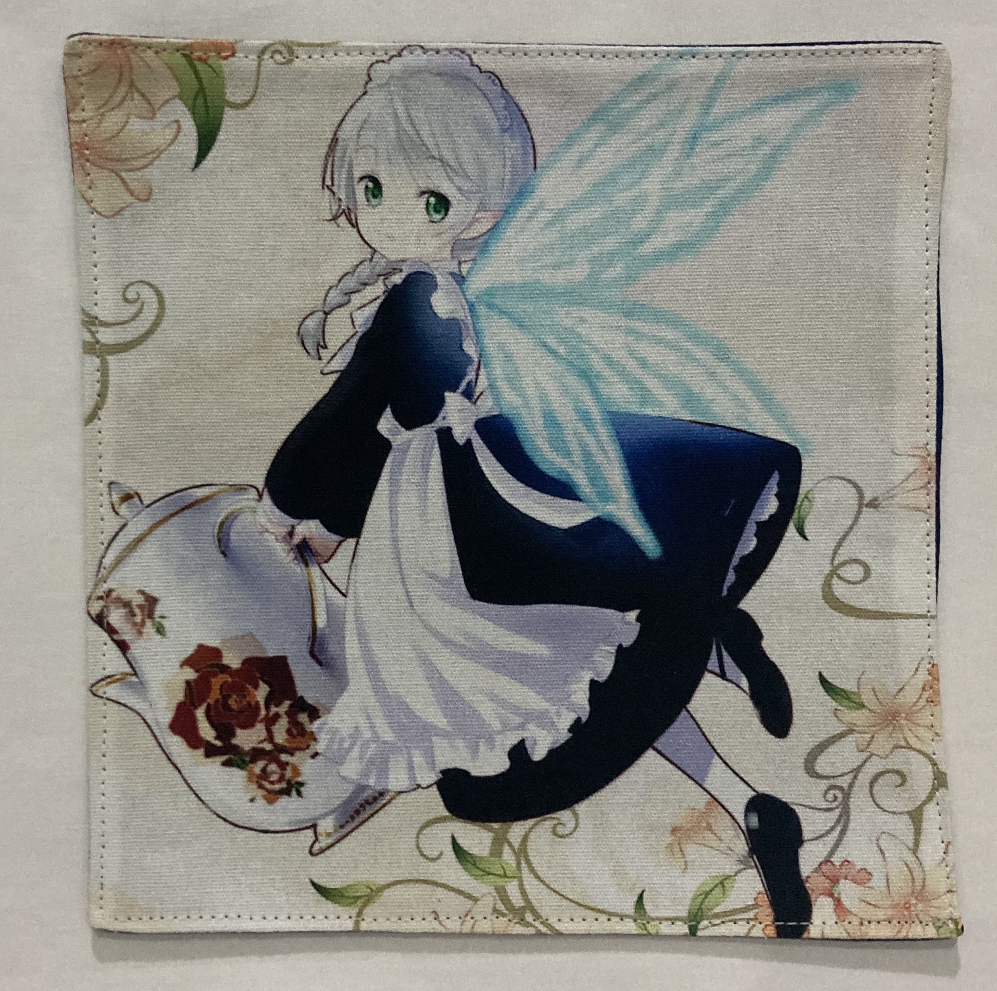 Prostírání na stůl