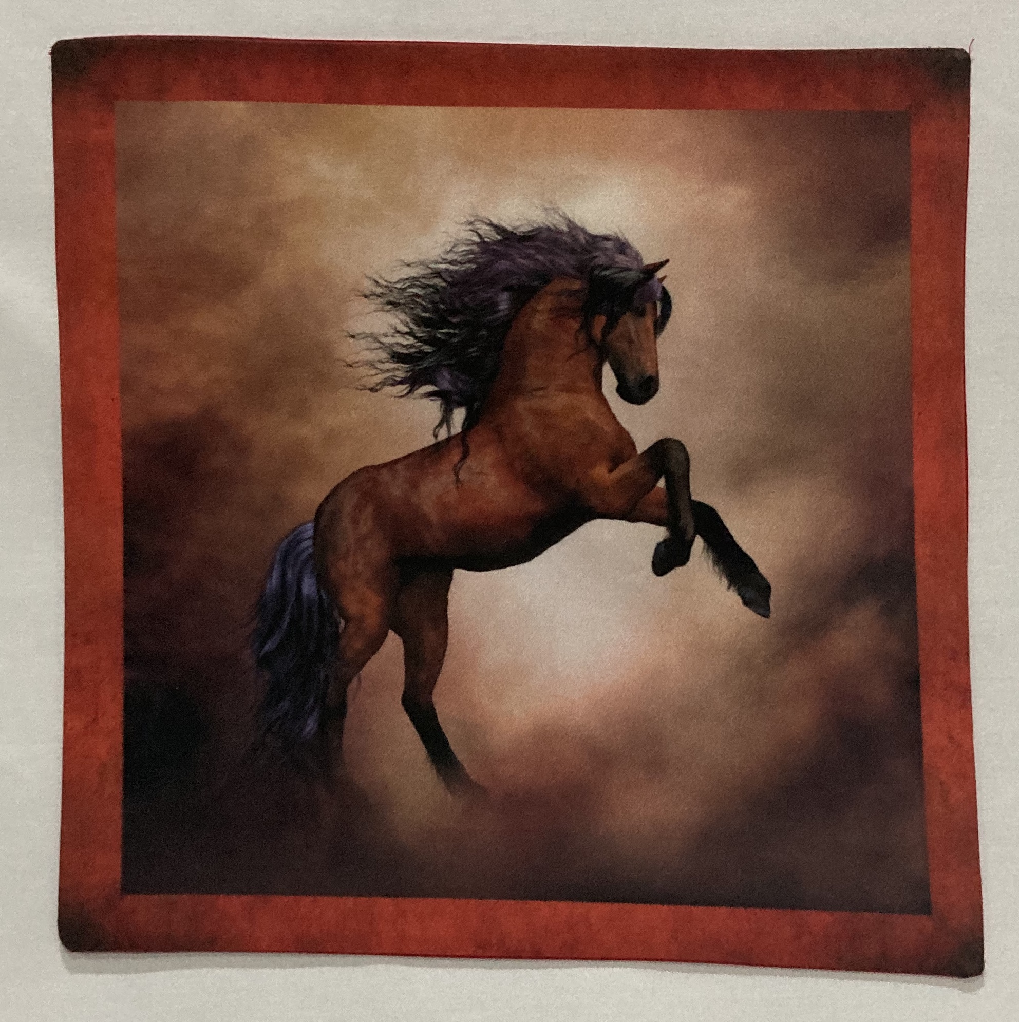 Prostírání na stůl