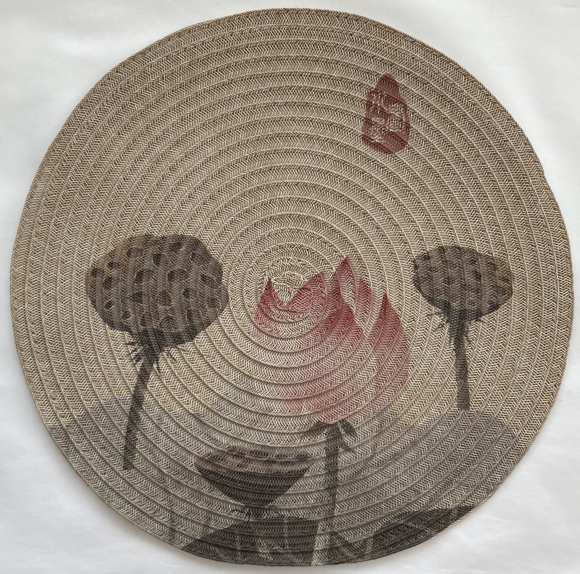 Prostírání na stůl