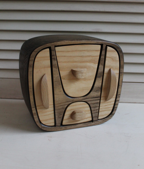 Šperkovnice velká Rádio RETRO